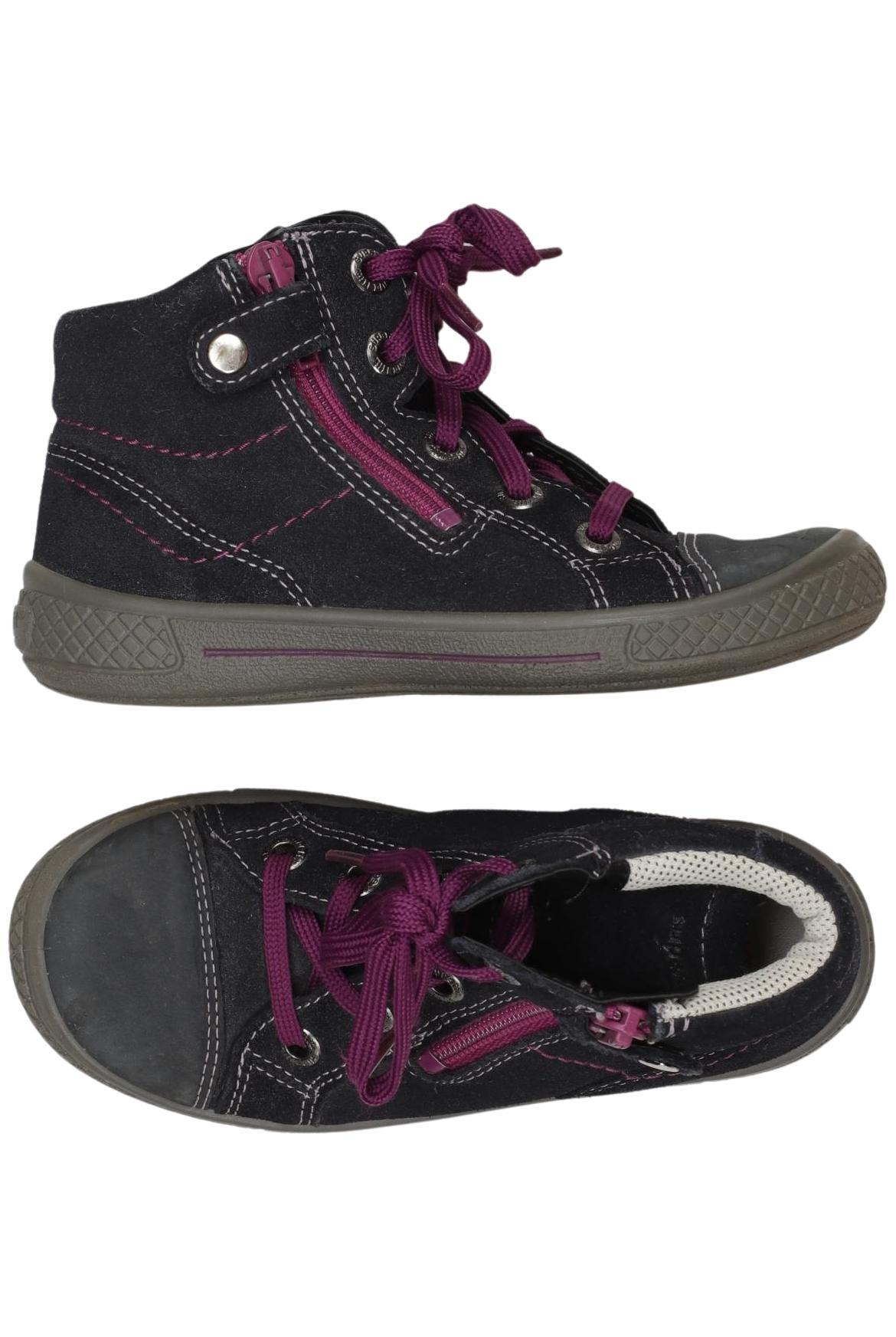 

SuperFit Damen Kinderschuhe, marineblau, Gr. 27