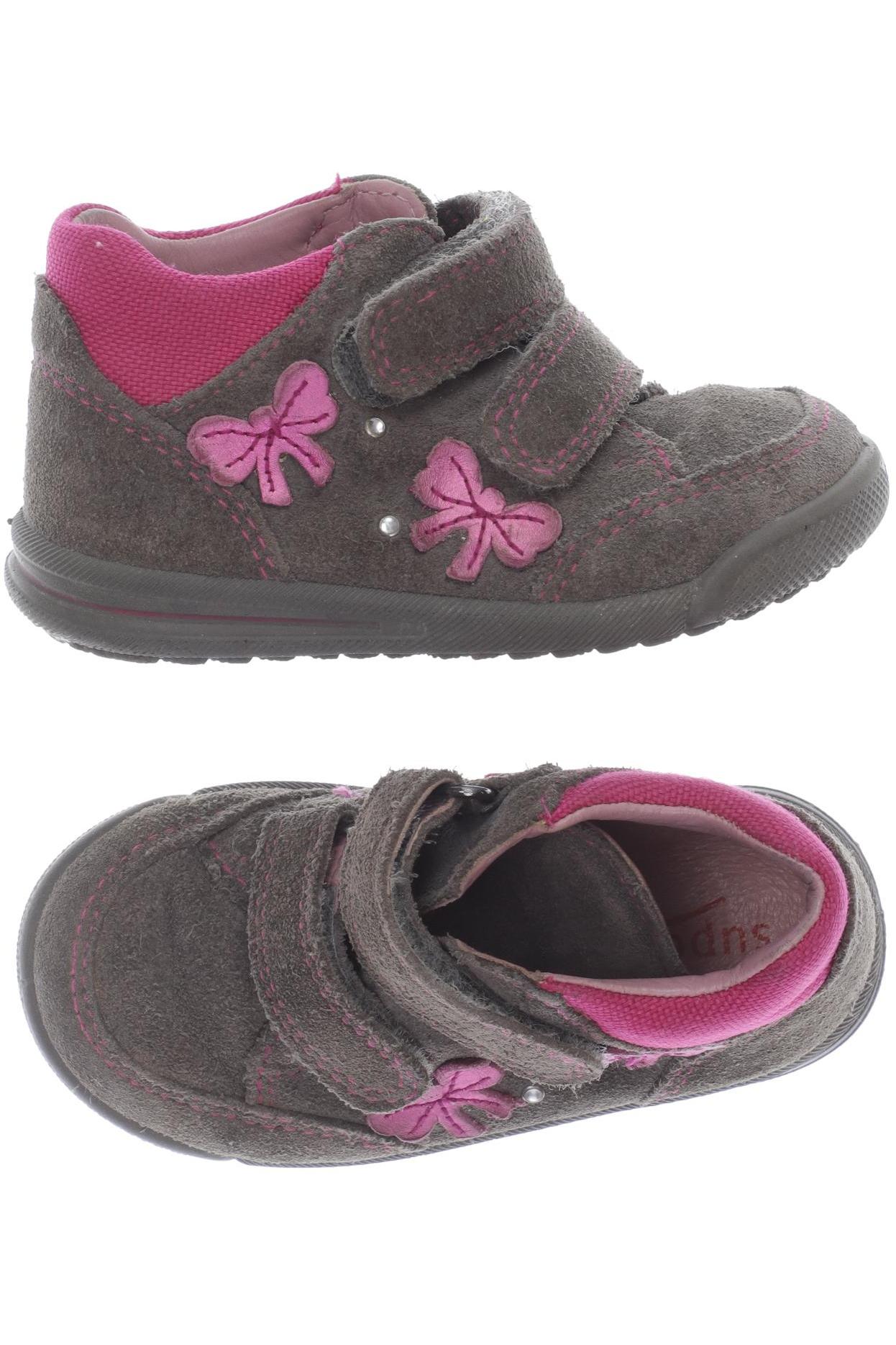 

SuperFit Mädchen Kinderschuhe, braun