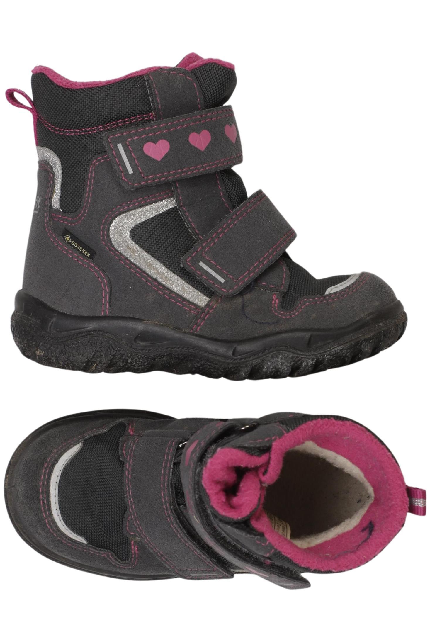 

SuperFit Mädchen Kinderschuhe, mehrfarbig, Gr. 28