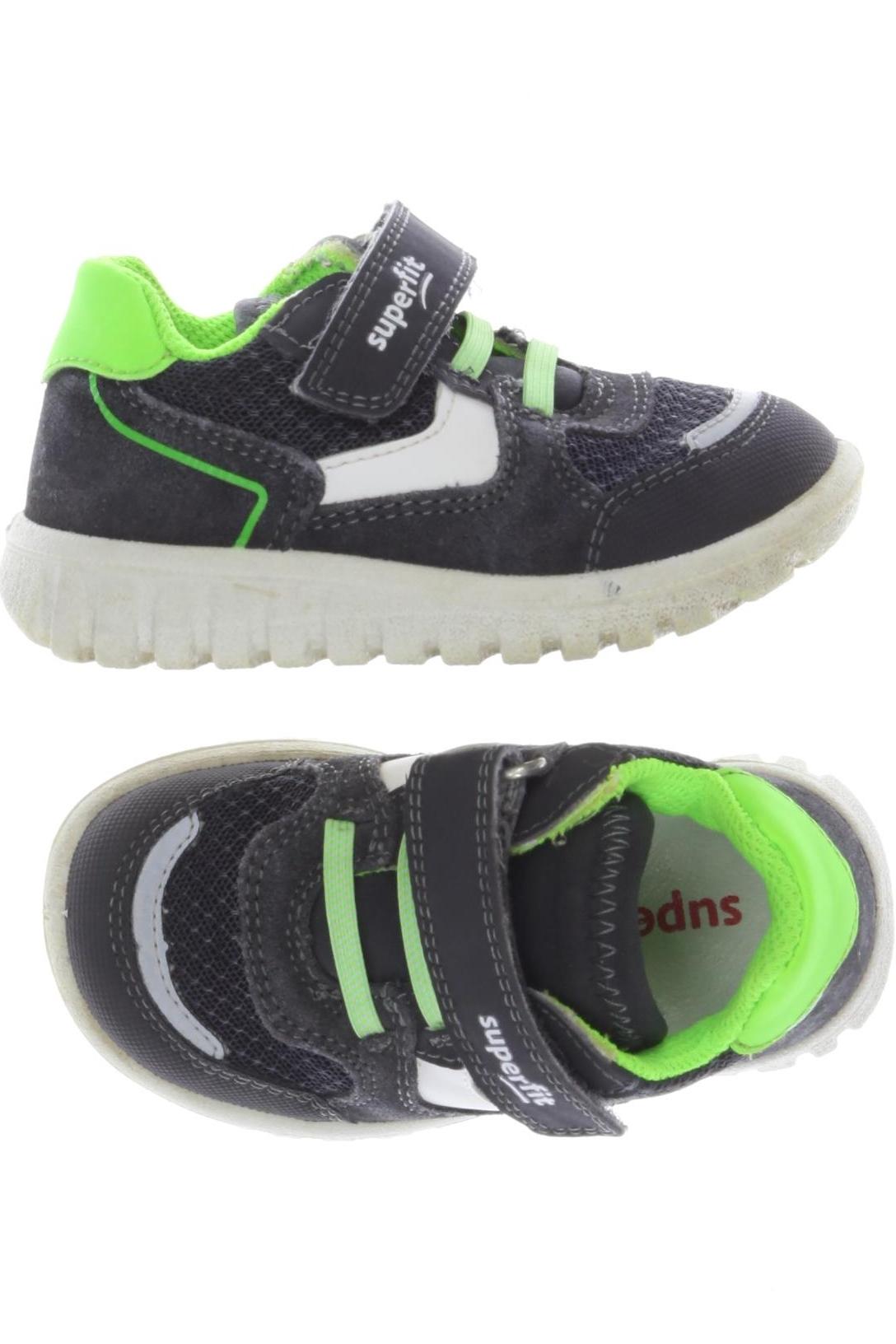 

SuperFit Damen Kinderschuhe, grau, Gr. 20