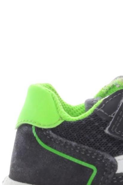 Thumbnail - SuperFit Mädchen Kinderschuhe, grau, Gr. 20