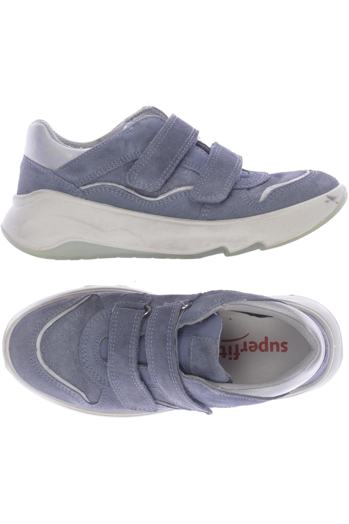 

SuperFit Damen Kinderschuhe, hellblau, Gr. 30