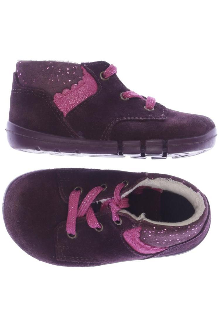 

SuperFit Mädchen Kinderschuhe, bordeaux