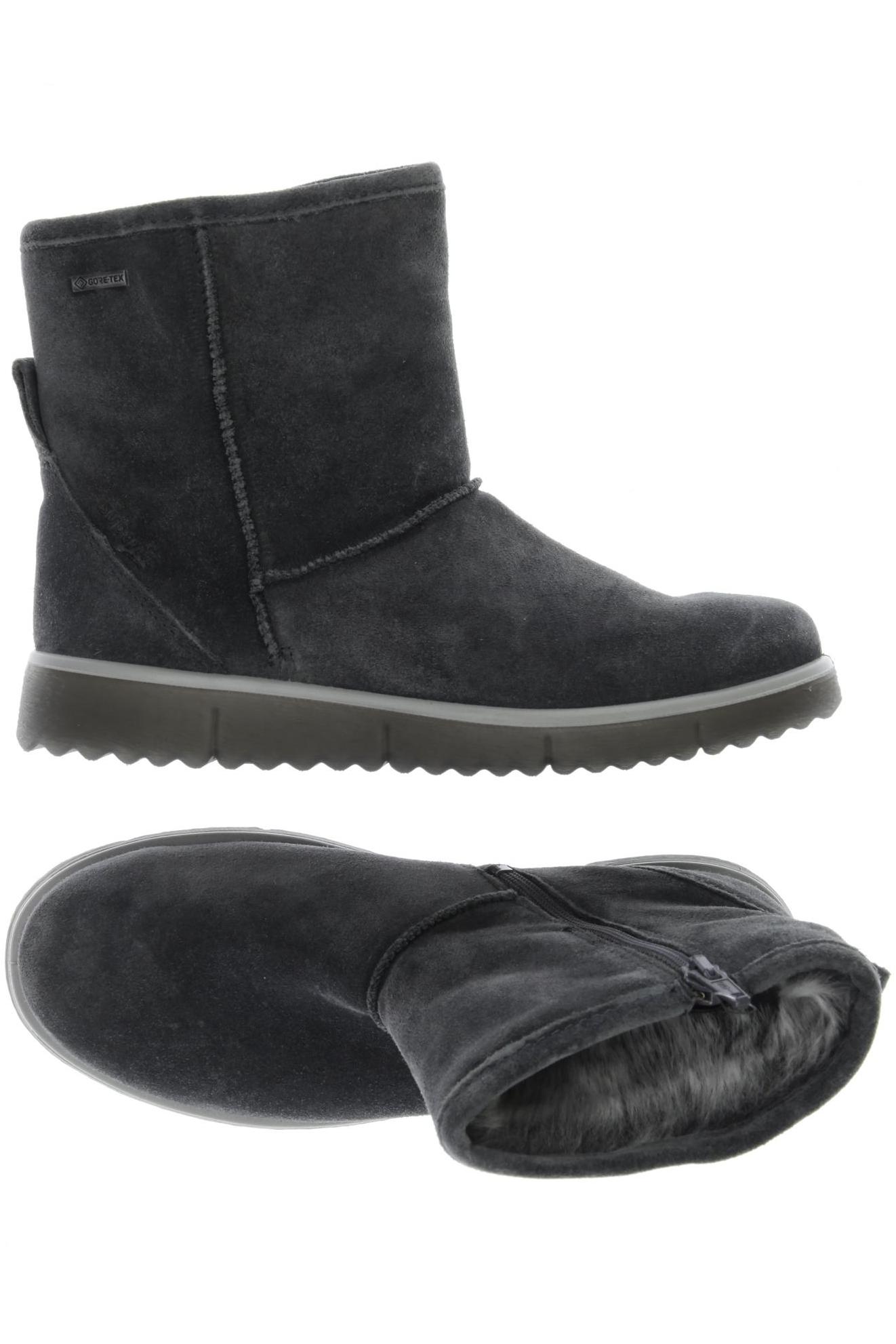 

SuperFit Damen Kinderschuhe, grau, Gr. 34
