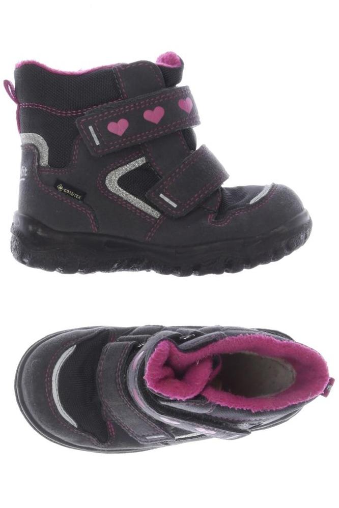 

SuperFit Damen Kinderschuhe, grau, Gr. 23