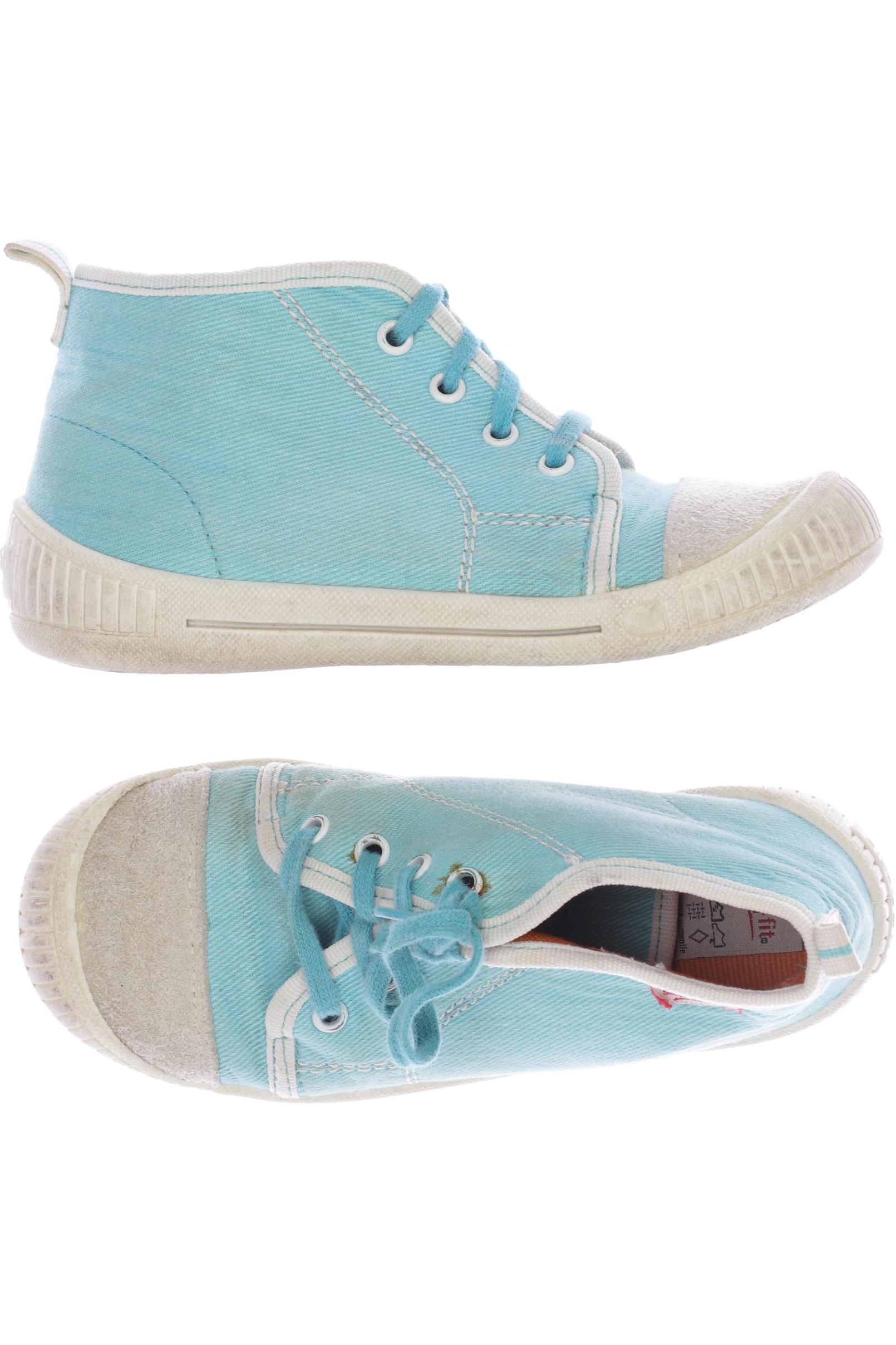 

SuperFit Mädchen Kinderschuhe, hellblau