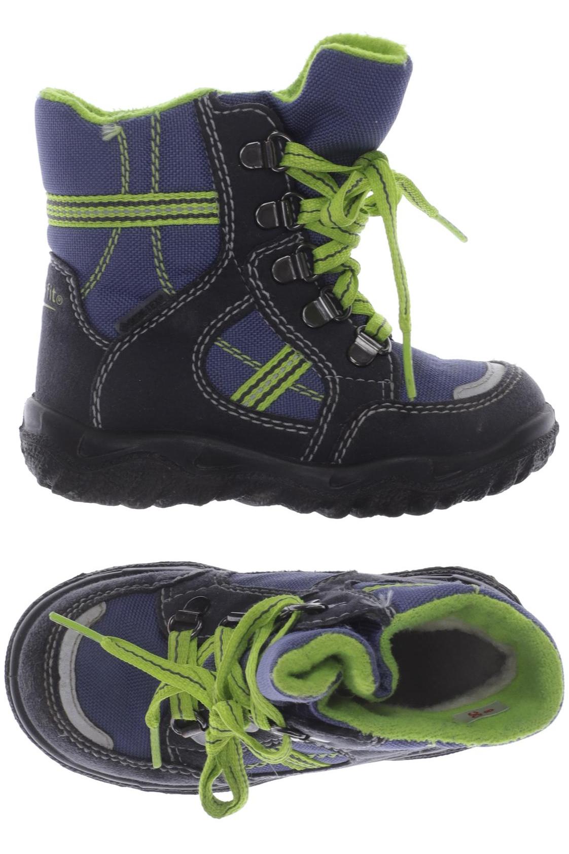

SuperFit Damen Kinderschuhe, marineblau, Gr. 26