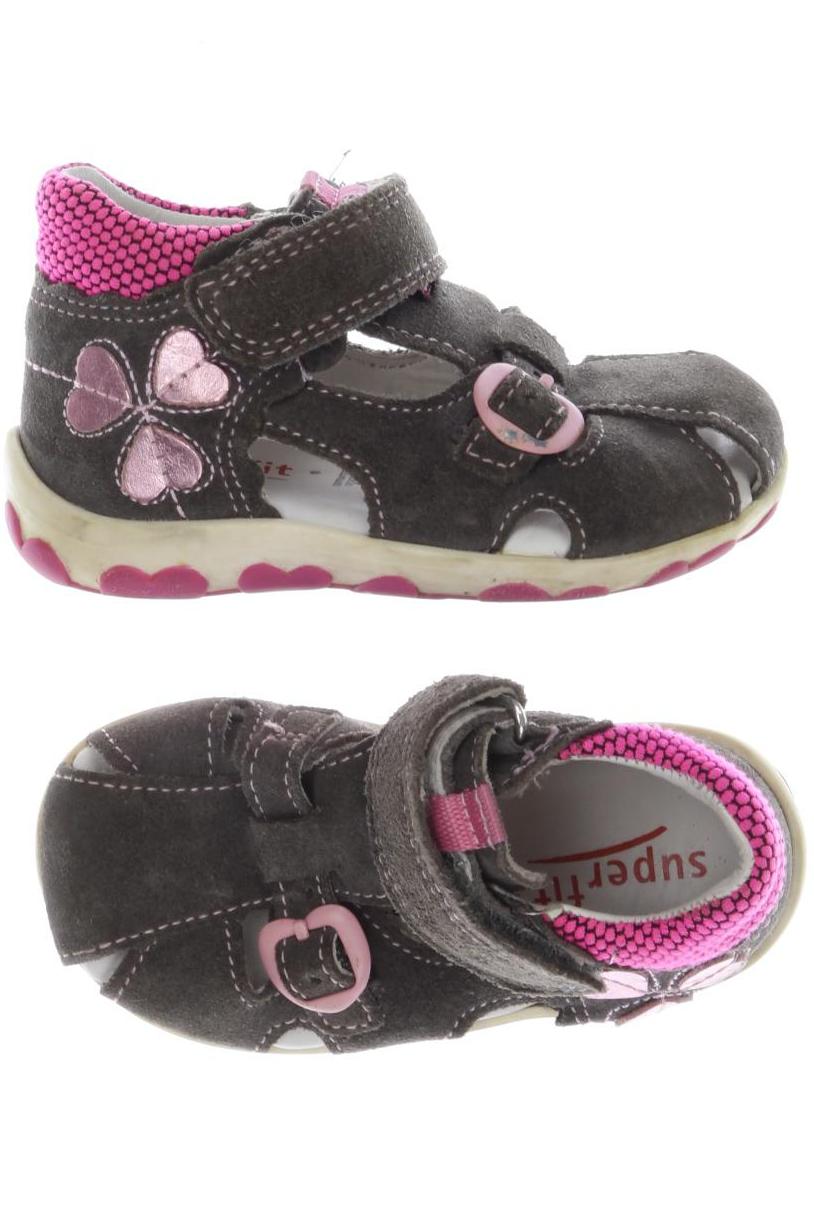 

SuperFit Damen Kinderschuhe, braun, Gr. 20