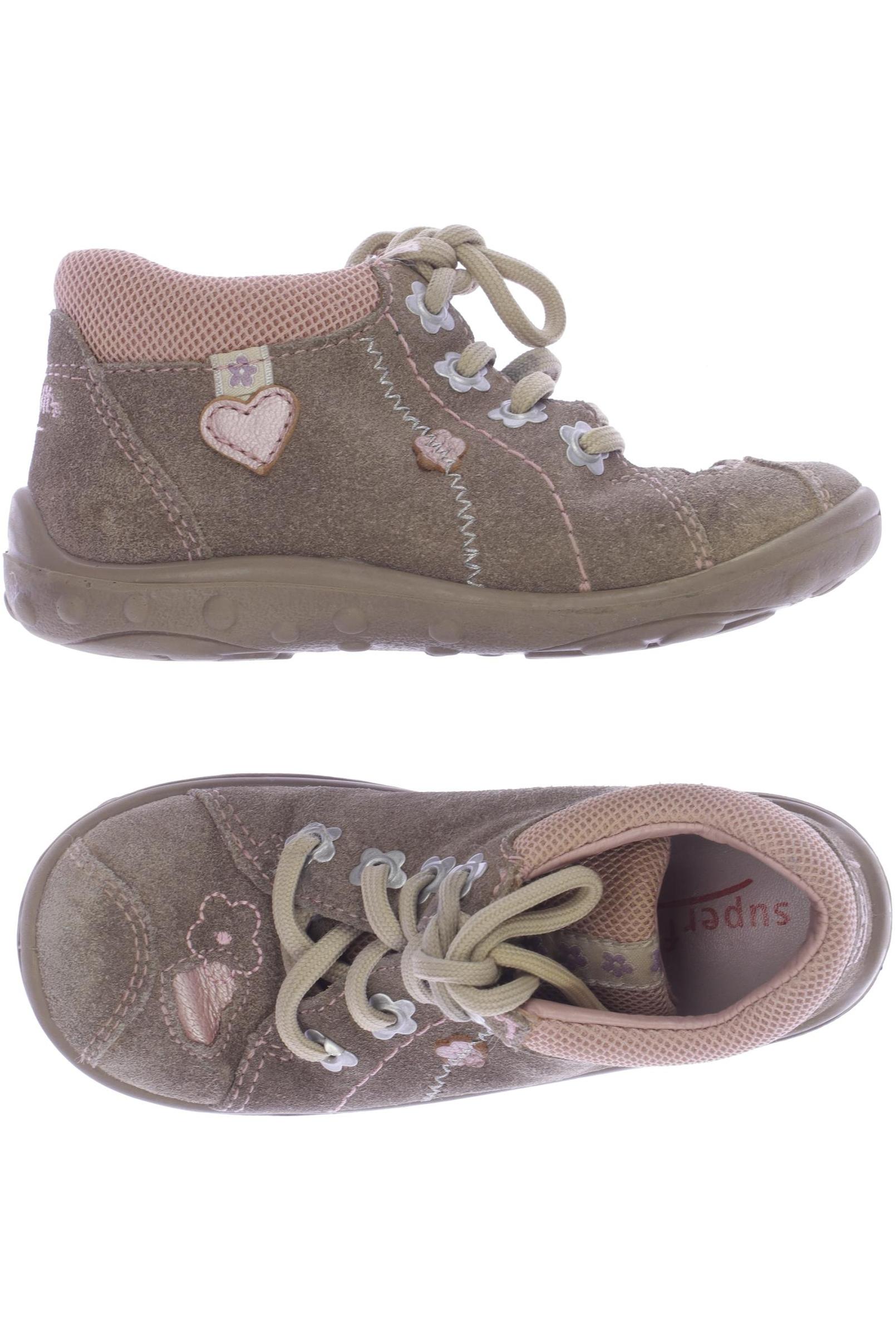 

SuperFit Mädchen Kinderschuhe, beige