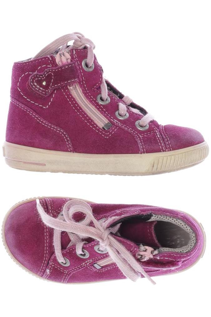 

SuperFit Mädchen Kinderschuhe, pink