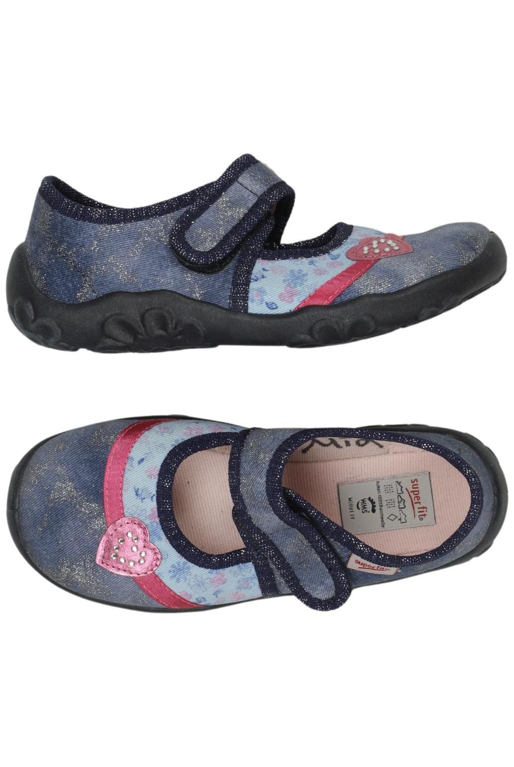 

SuperFit Mädchen Kinderschuhe, mehrfarbig, Gr. 27