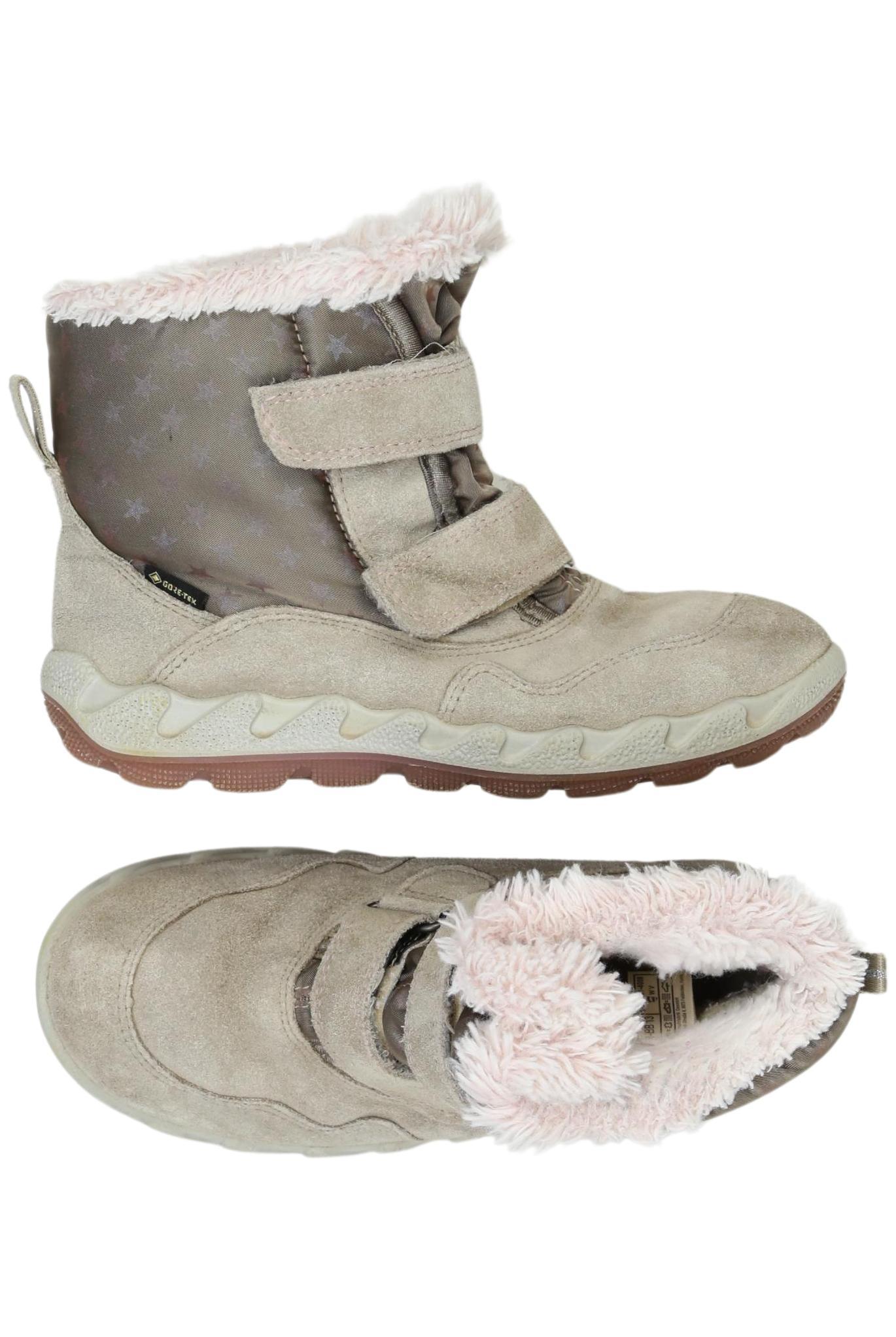 

SuperFit Damen Kinderschuhe, beige, Gr. 29