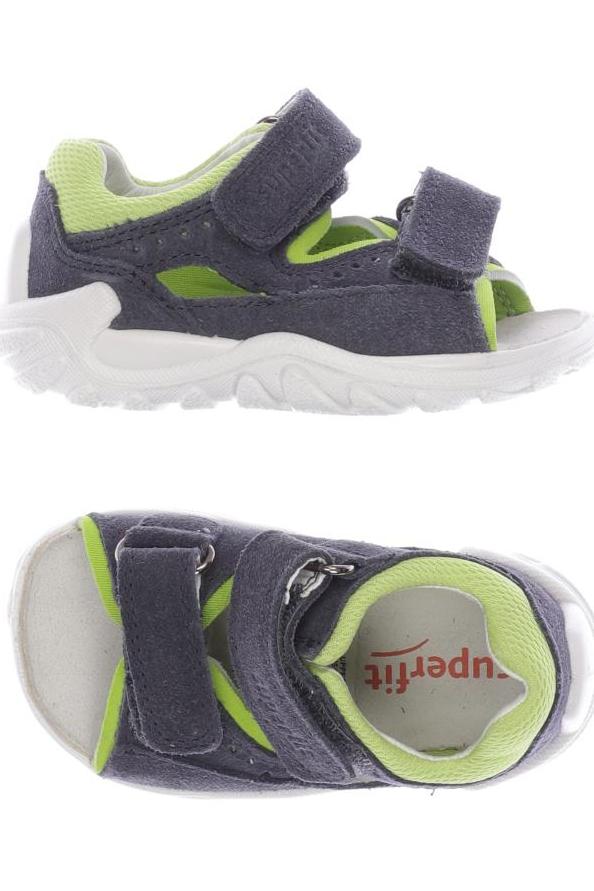 

SuperFit Mädchen Kinderschuhe, grau