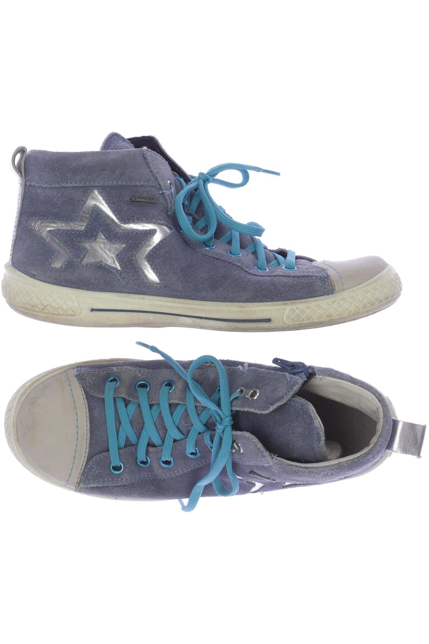 

SuperFit Damen Kinderschuhe, blau, Gr. 35