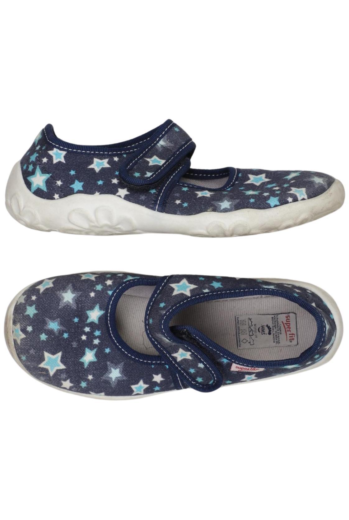 

SuperFit Mädchen Kinderschuhe, mehrfarbig, Gr. 28