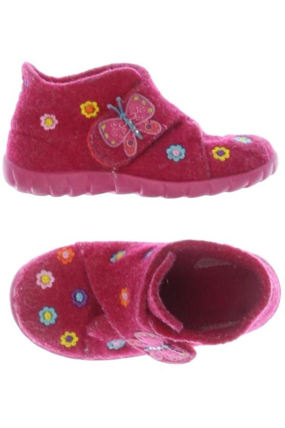 

SuperFit Damen Kinderschuhe, pink, Gr. 21