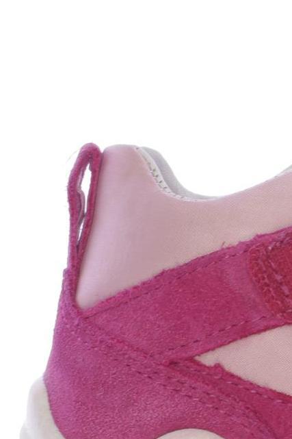 Thumbnail - SuperFit Damen Kinderschuhe, pink, Gr. 21