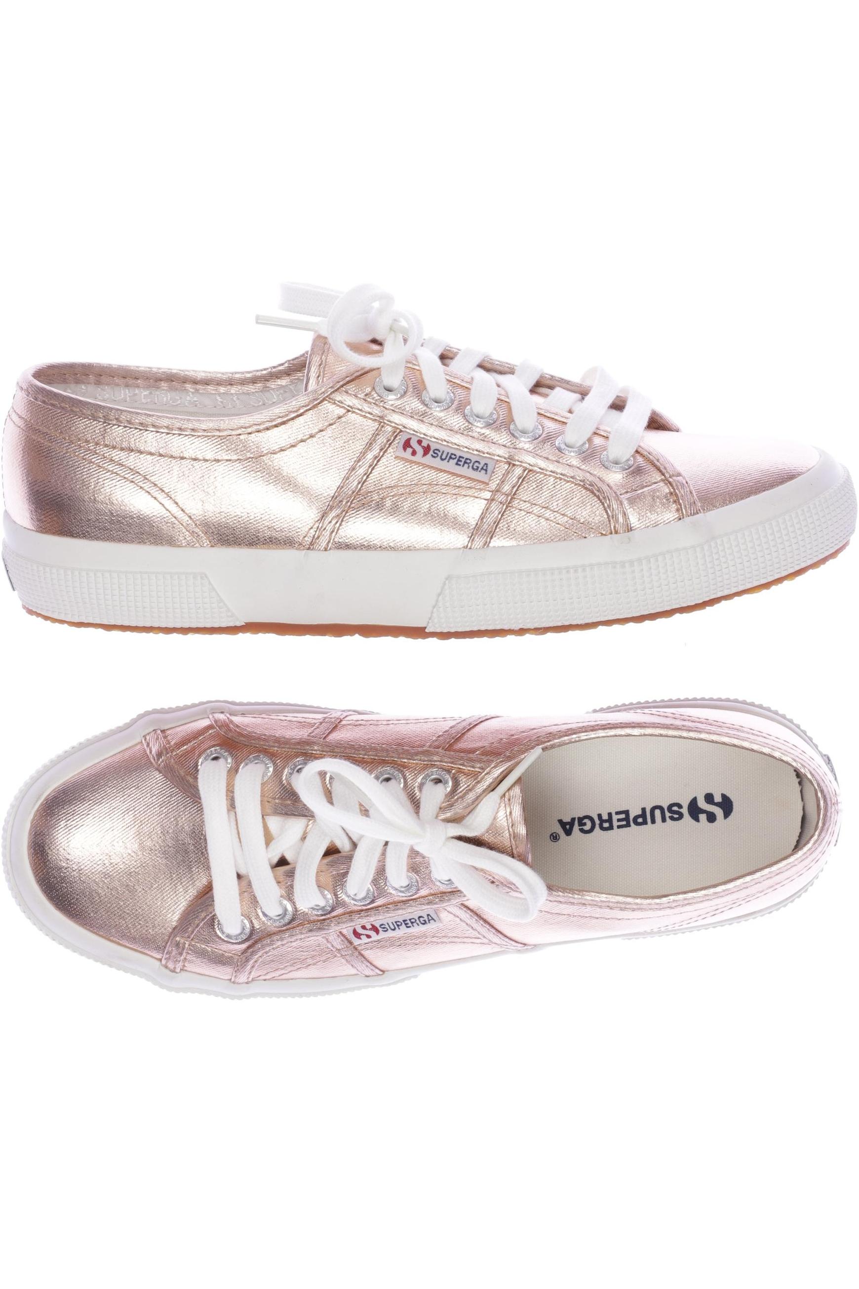 

Superga Damen Halbschuh, pink, Gr. 40
