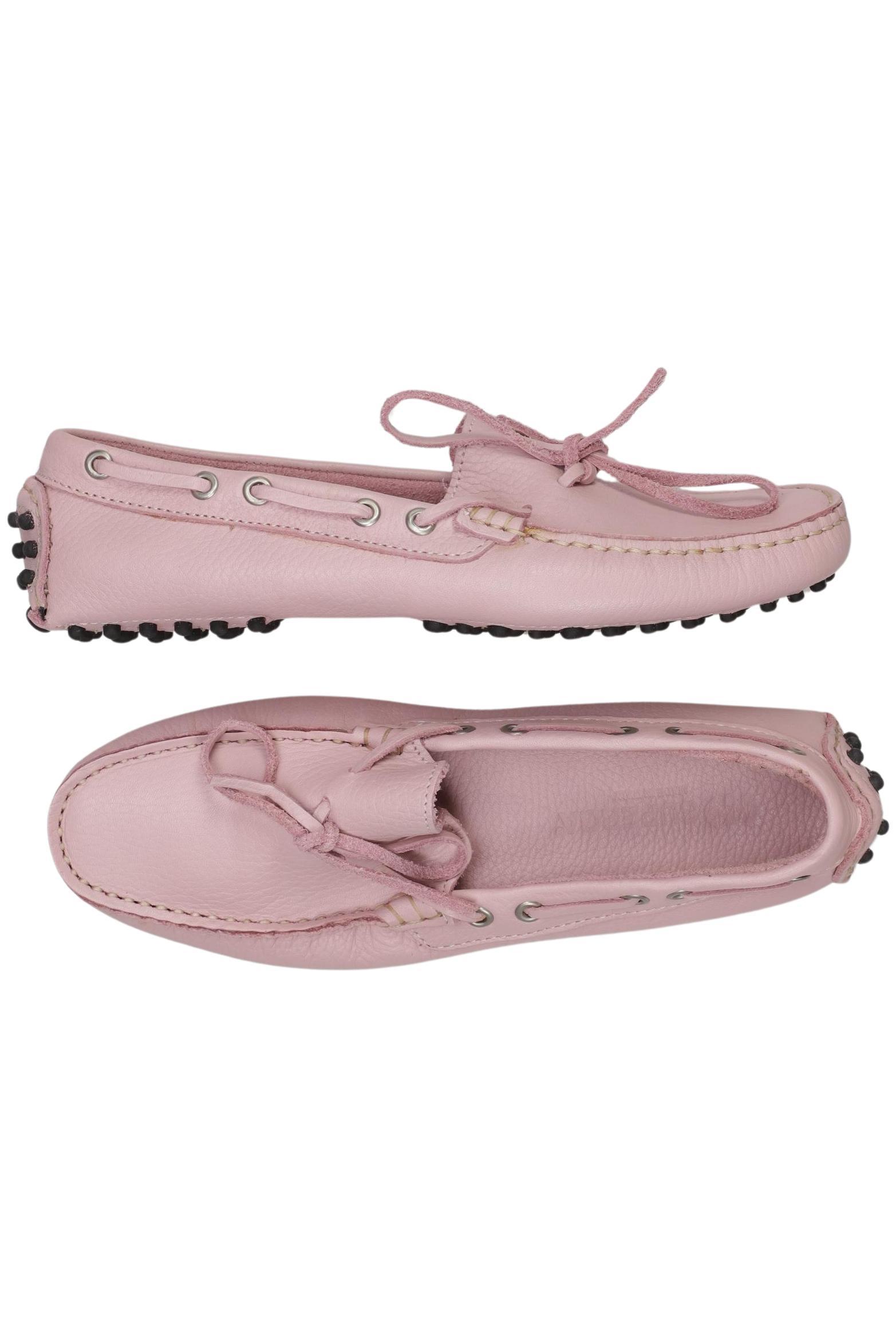 

Superga Damen Halbschuh, pink, Gr. 39