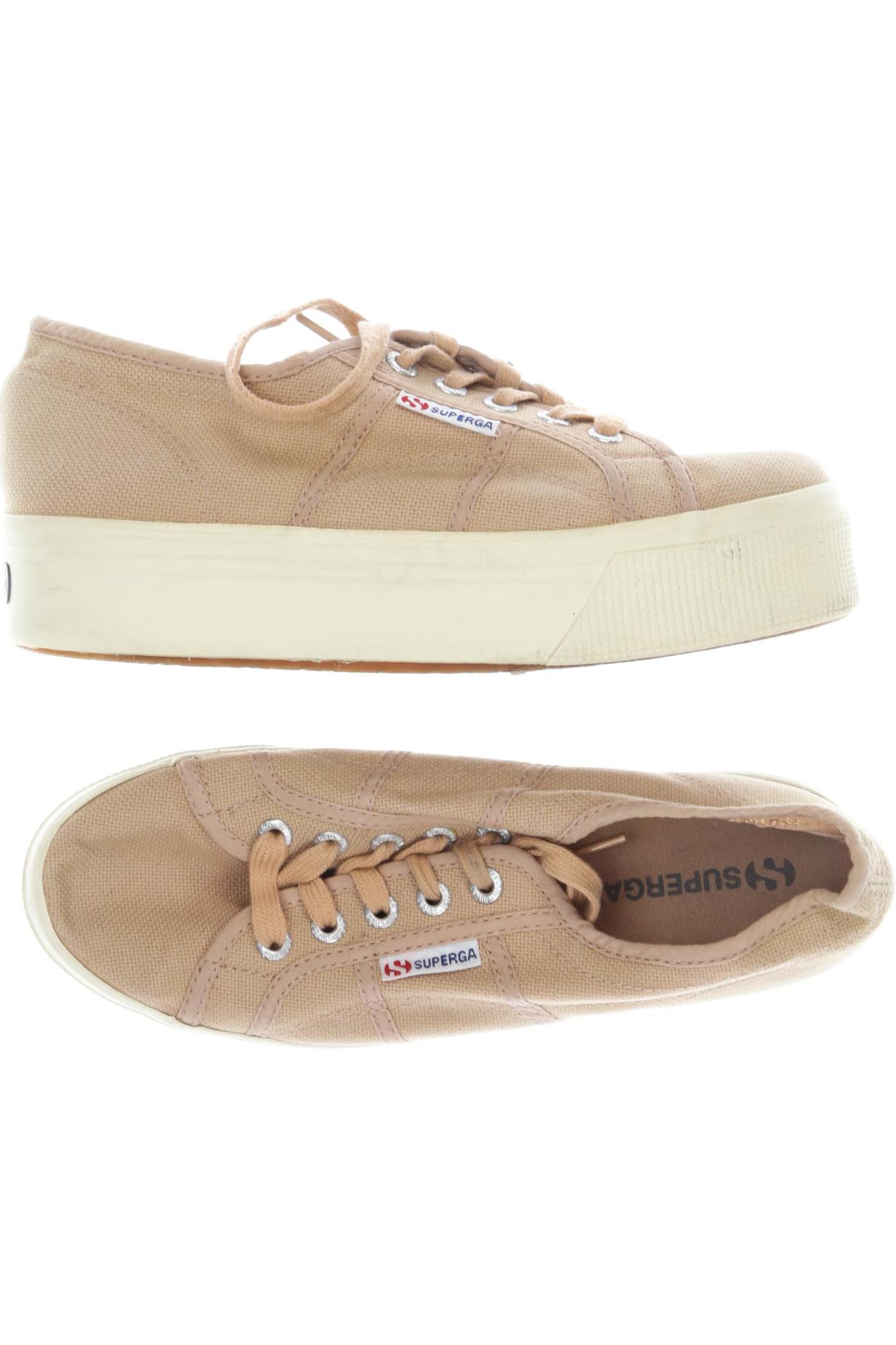 

Superga Damen Halbschuh, pink, Gr. 38