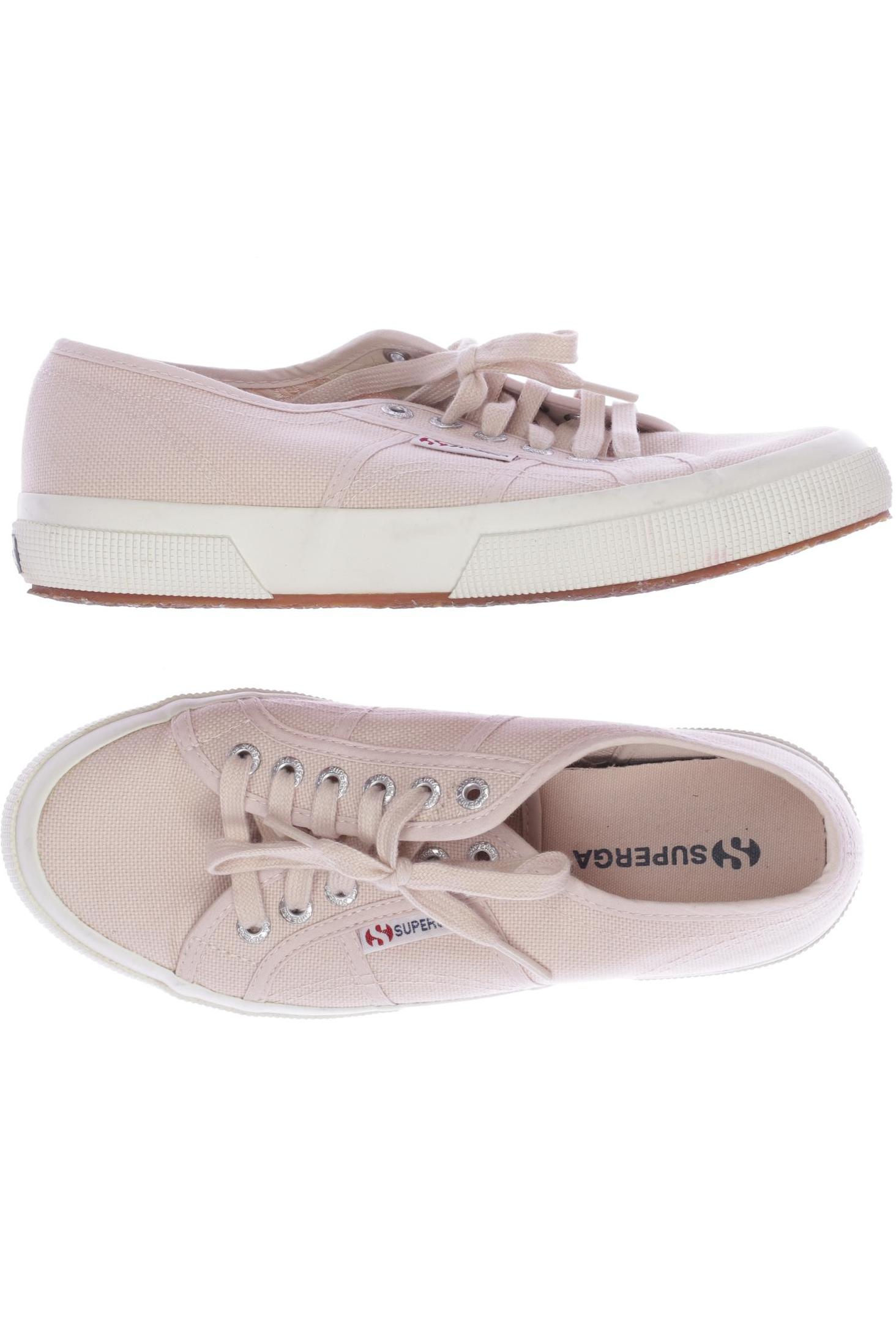 

Superga Damen Halbschuh, pink, Gr. 39