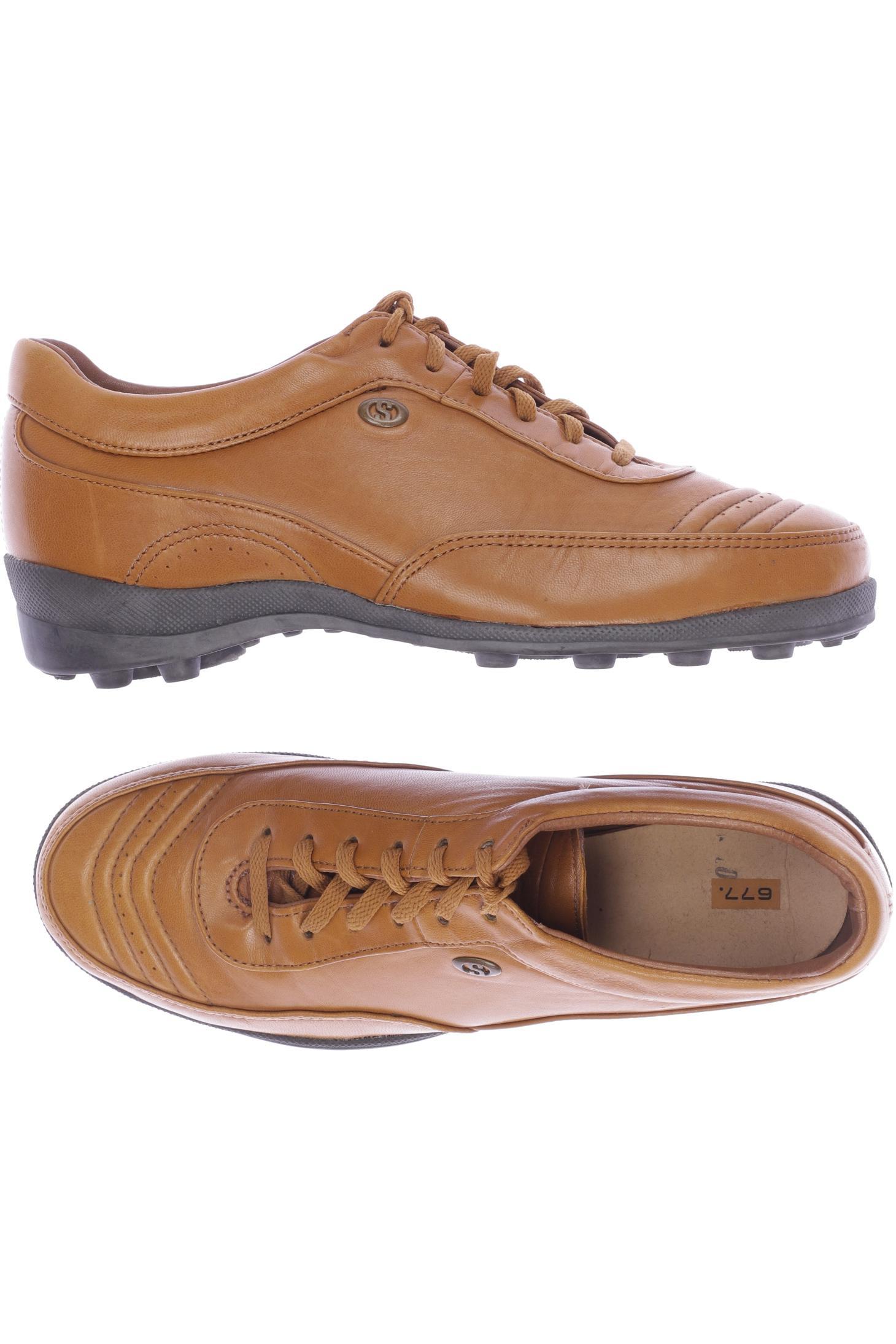 

Superga Damen Halbschuh, beige, Gr. 40