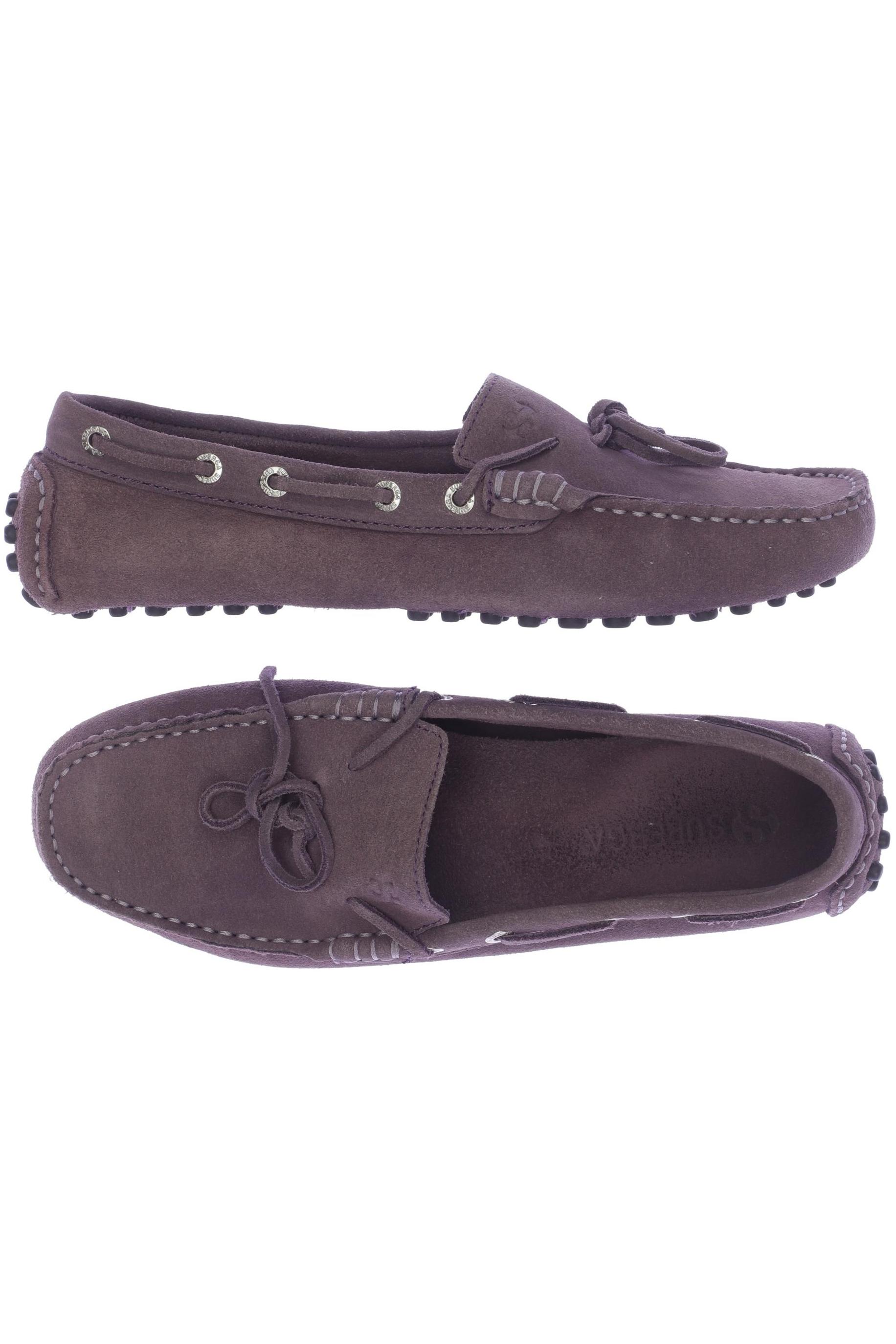 

Superga Damen Halbschuh, flieder, Gr. 41