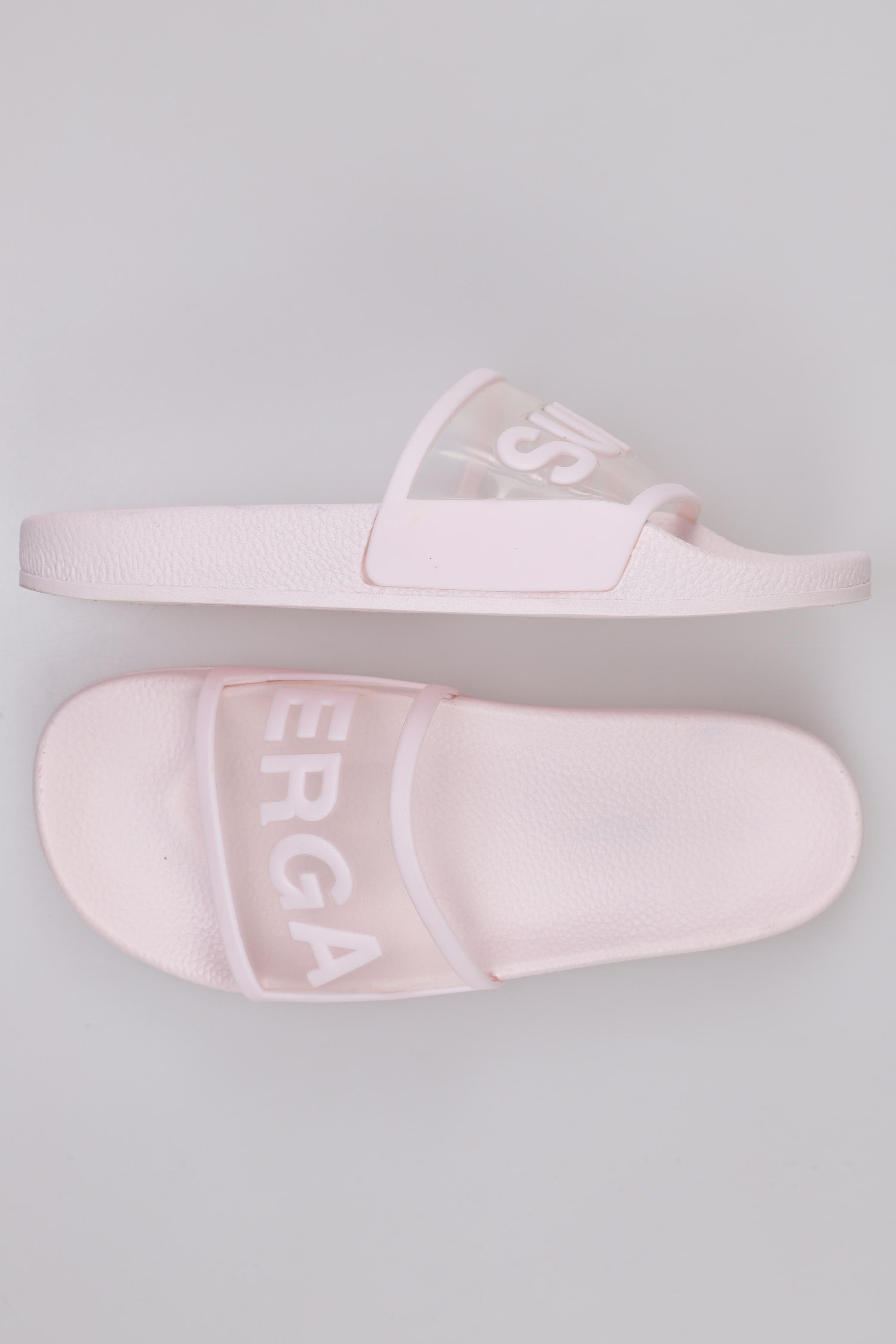 

SUPERGA Damen Sandale, pink