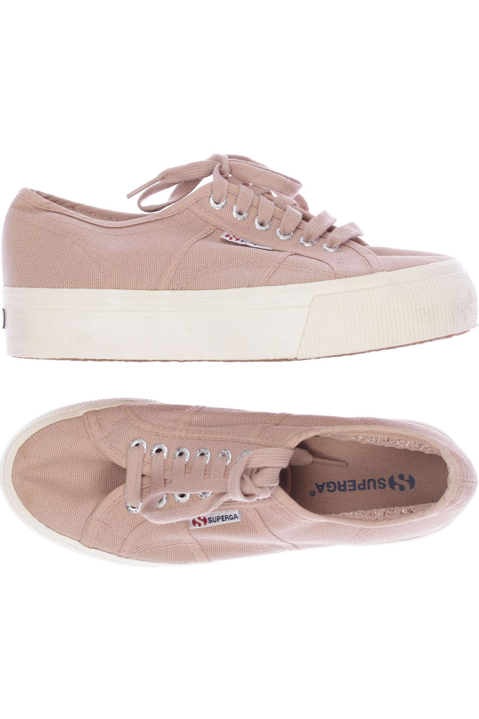 

Superga Damen Sneakers, pink, Gr. 40