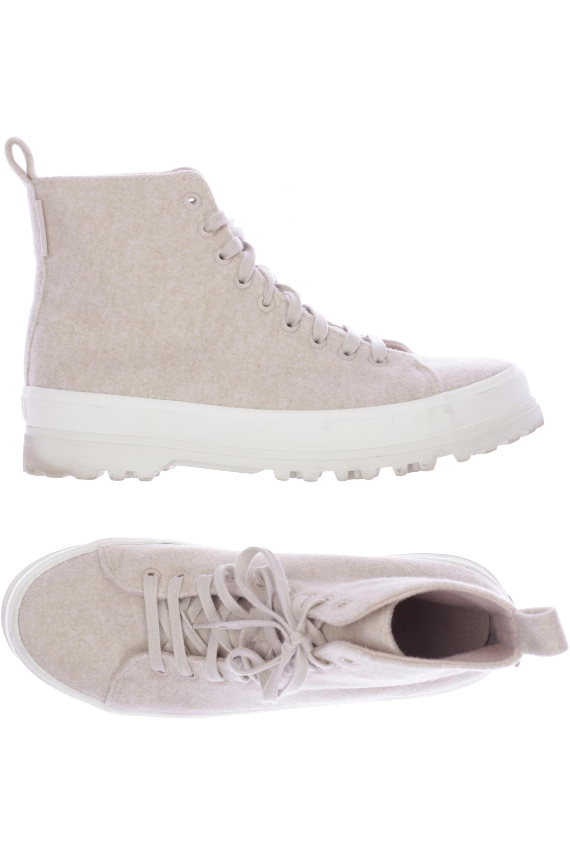 

Superga Damen Sneakers, beige, Gr. 41