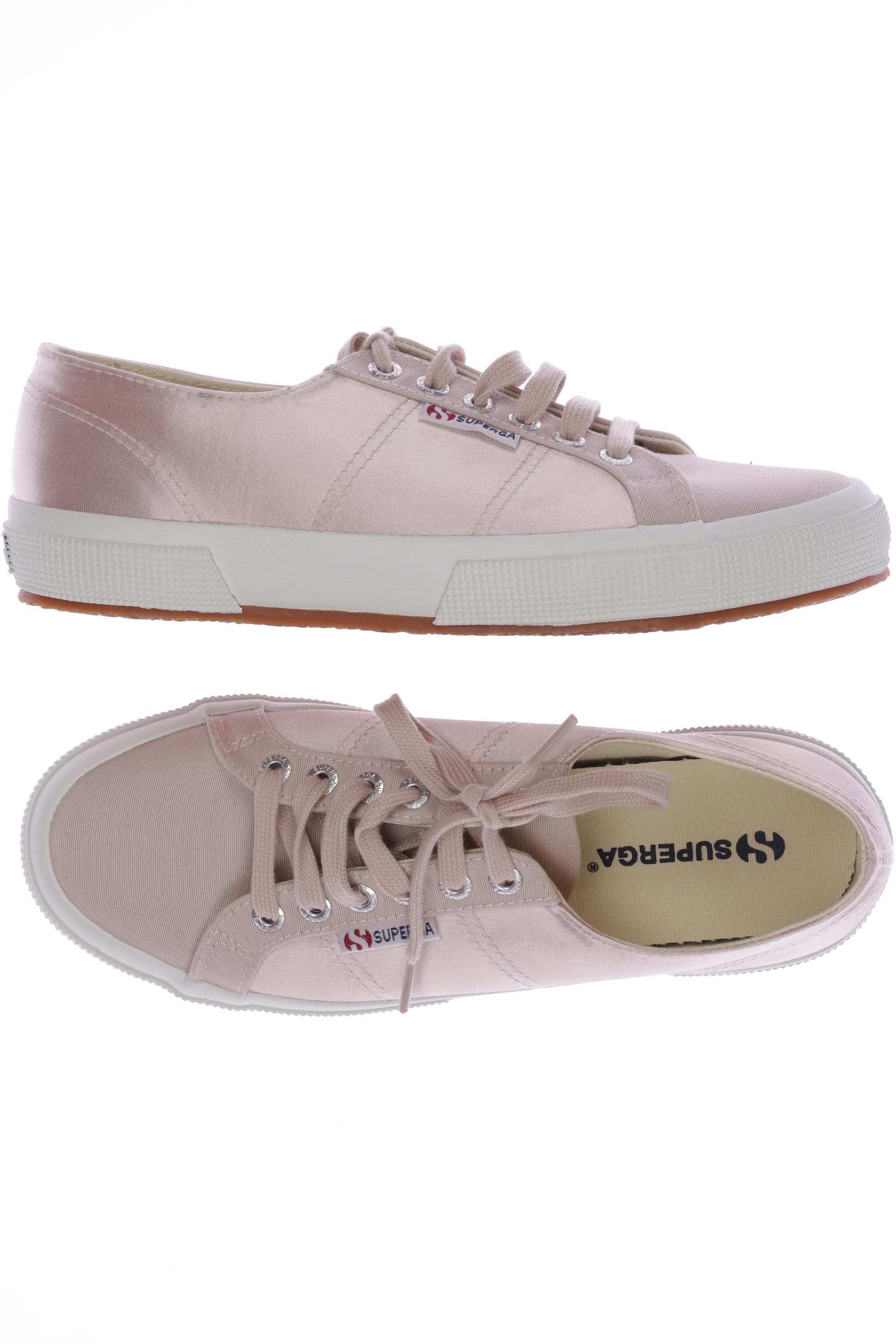 

SUPERGA Damen Sneakers, pink