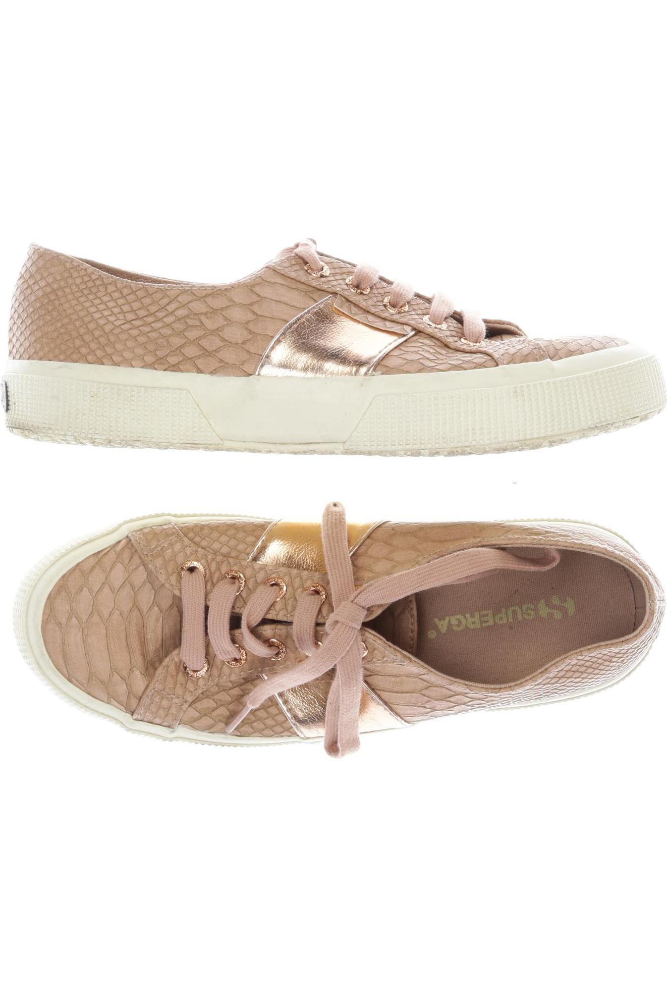 

Superga Damen Sneakers, pink, Gr. 38