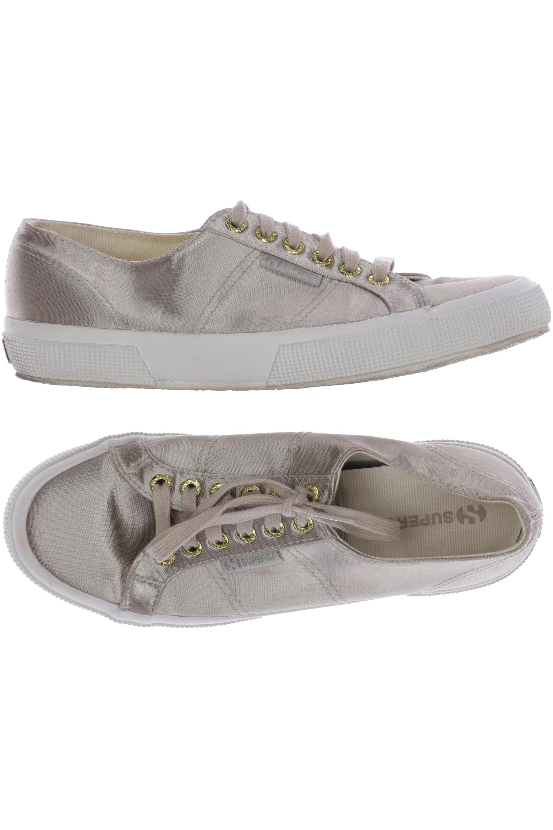 

SUPERGA Damen Sneakers, beige