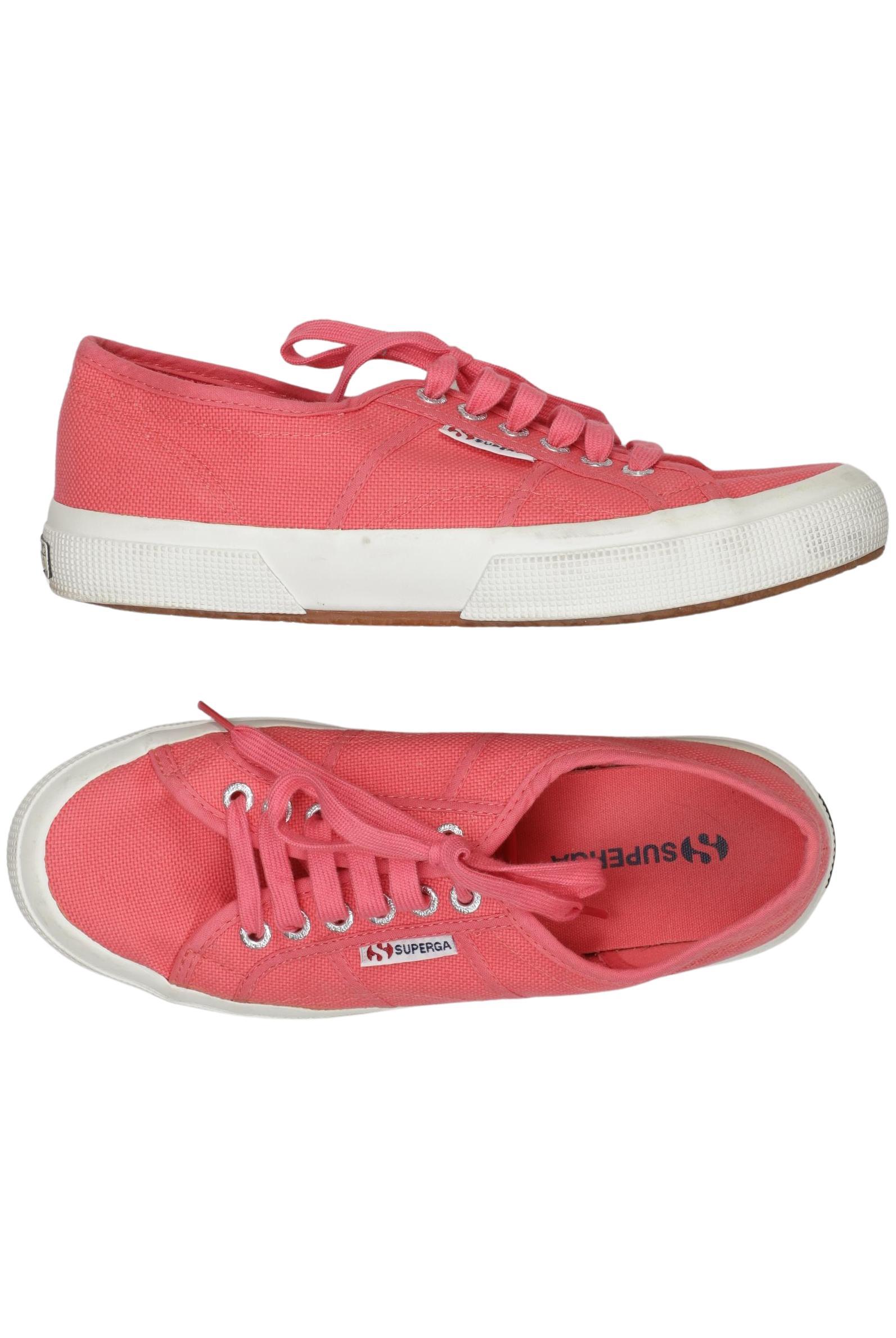 

Superga Damen Sneakers, pink, Gr. 39