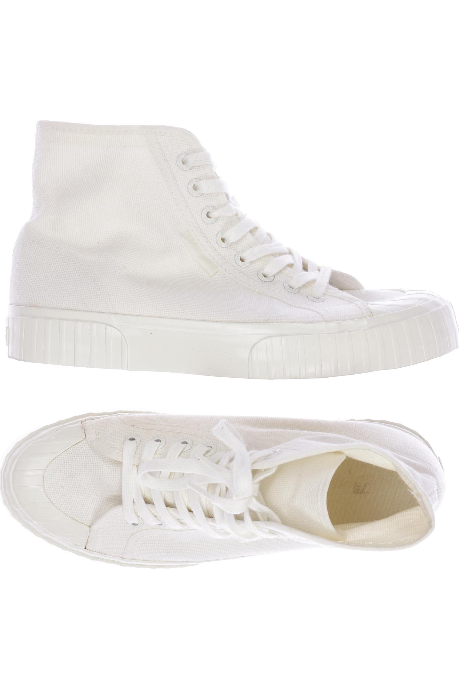 

Superga Damen Sneakers, cremeweiß, Gr. 41