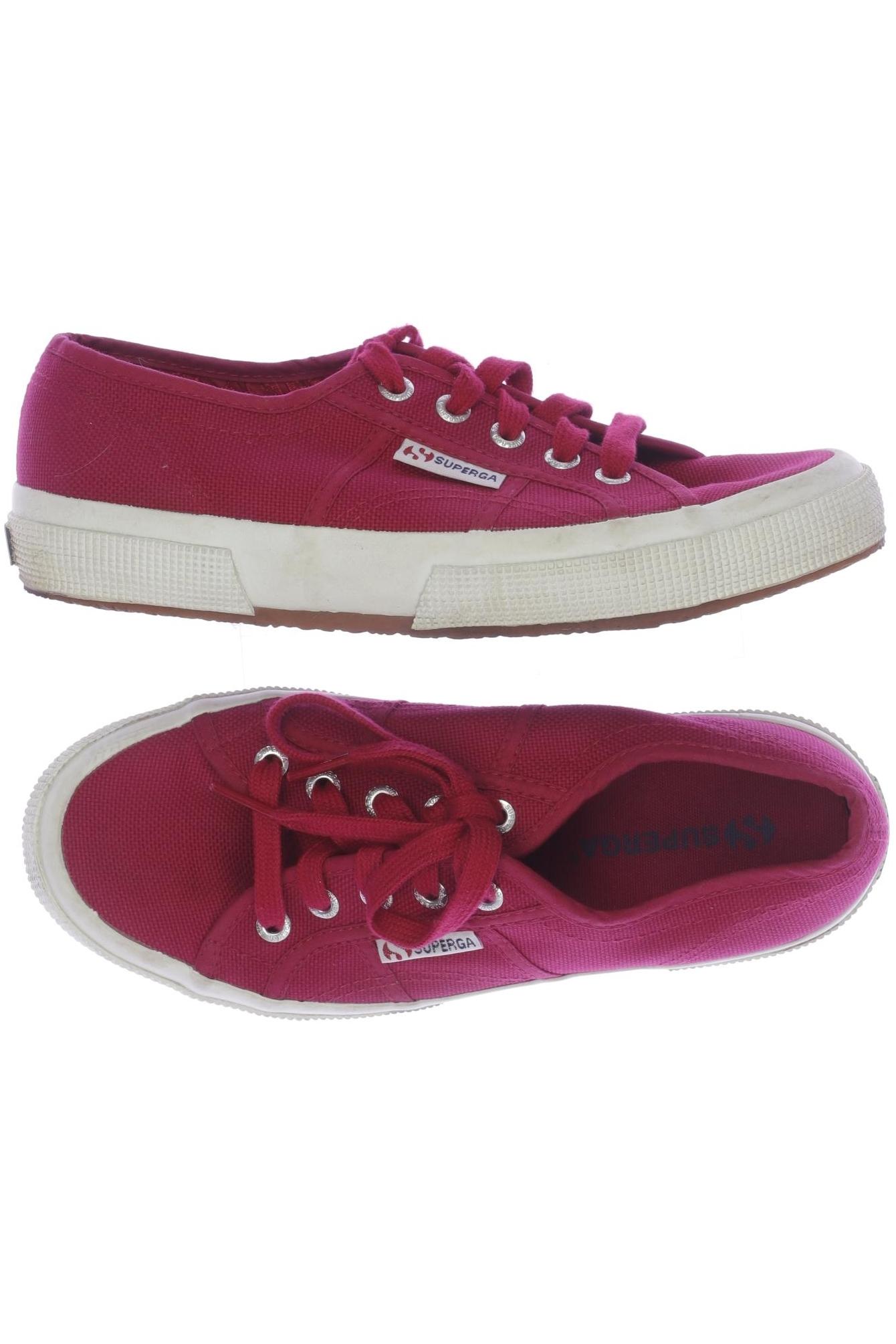

Superga Damen Sneakers, pink, Gr. 37