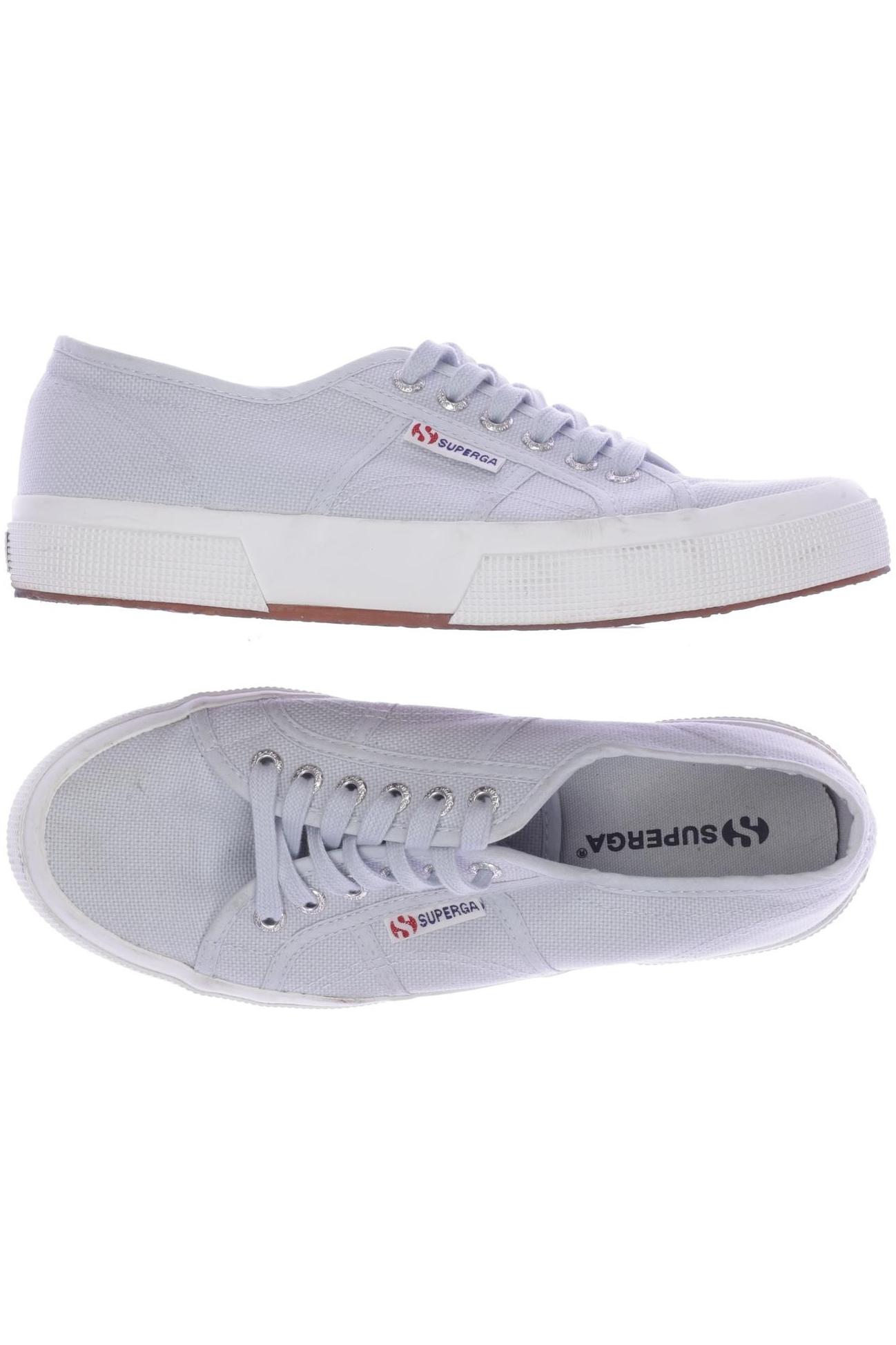 

Superga Damen Sneakers, hellblau, Gr. 39.5