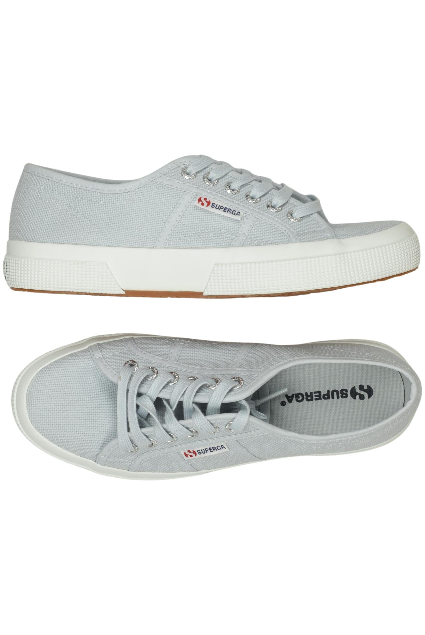 

Superga Damen Sneakers, hellblau, Gr. 39