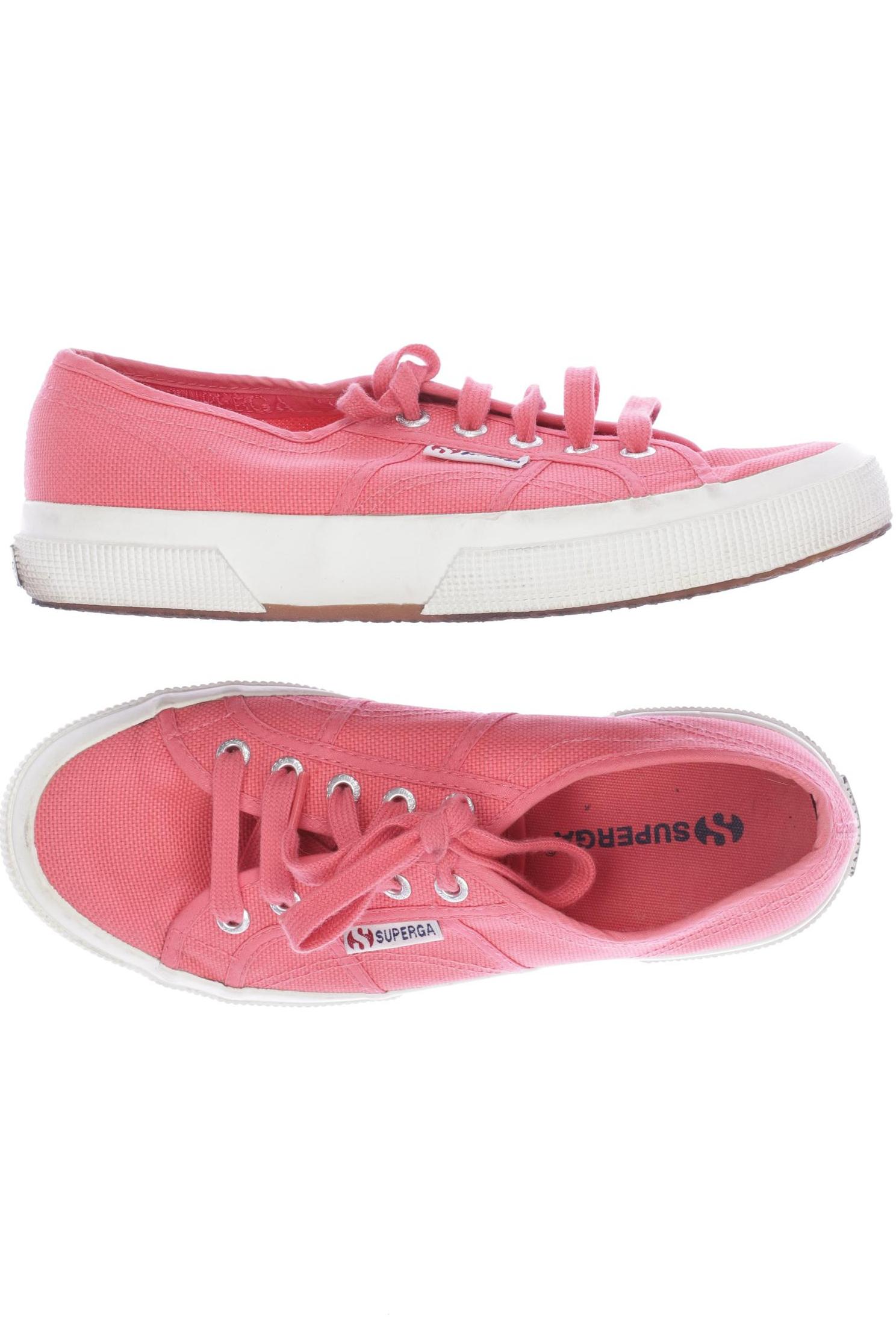 

Superga Damen Sneakers, pink, Gr. 38