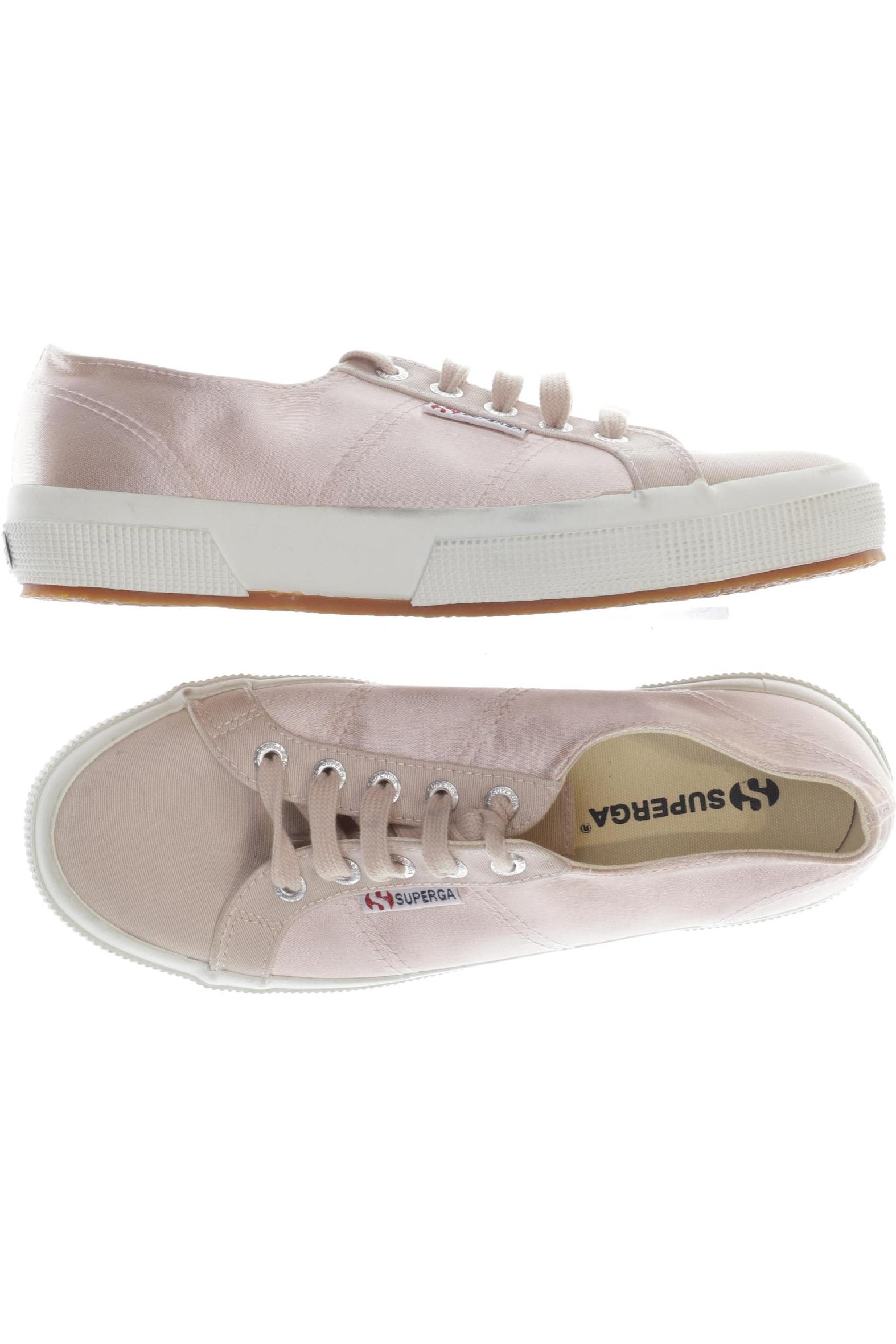 

Superga Damen Sneakers, pink, Gr. 38
