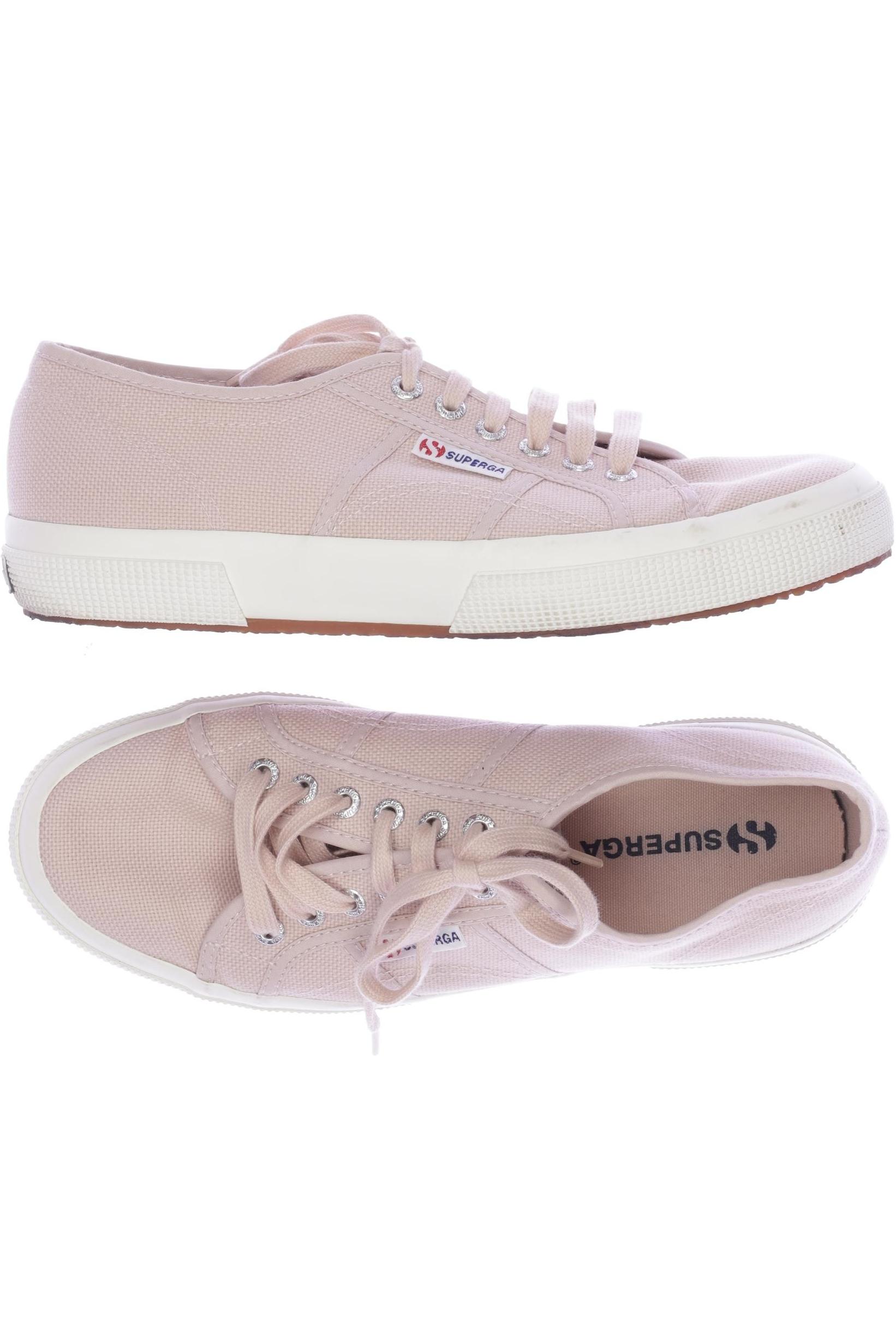 

Superga Damen Sneakers, pink, Gr. 41