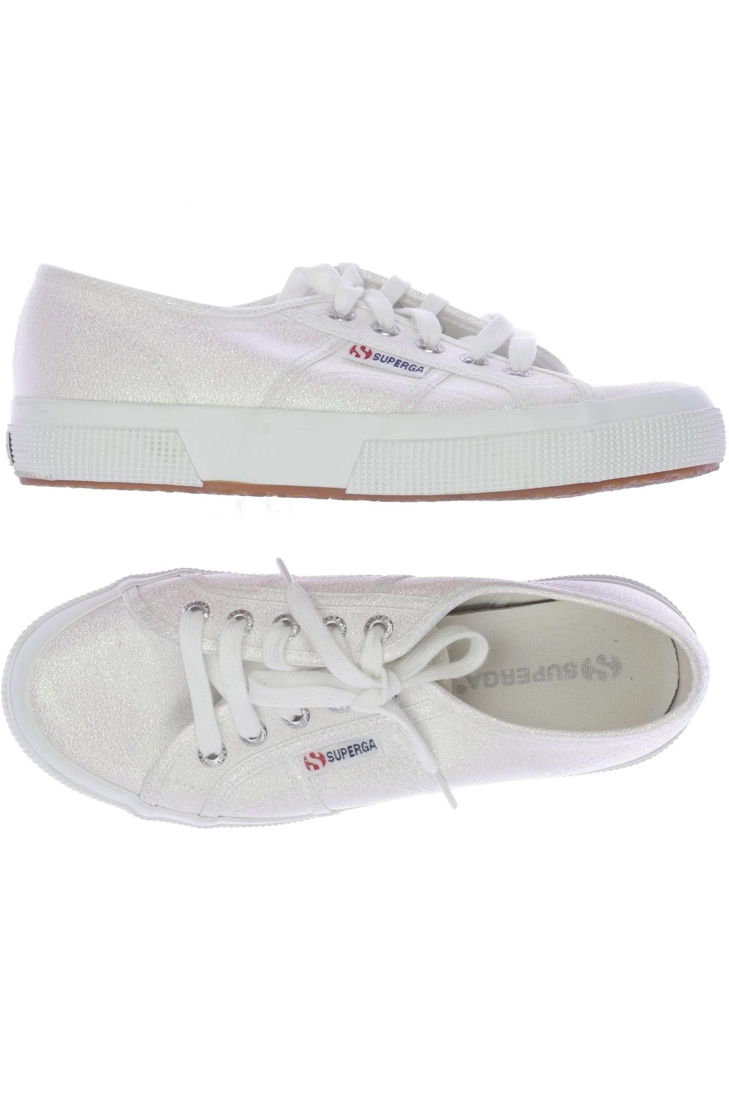 

Superga Damen Sneakers, pink, Gr. 38