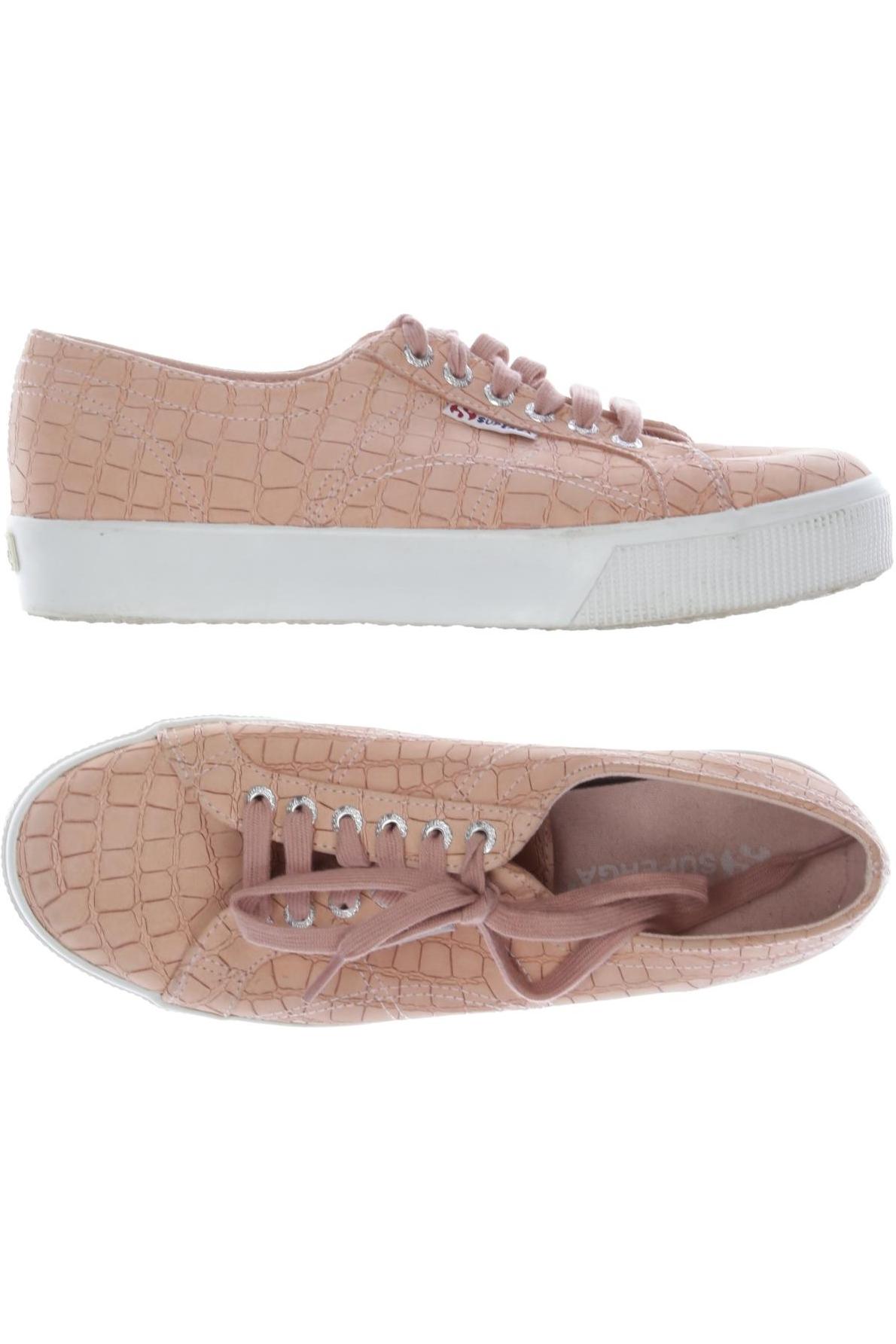 

Superga Damen Sneakers, pink, Gr. 41