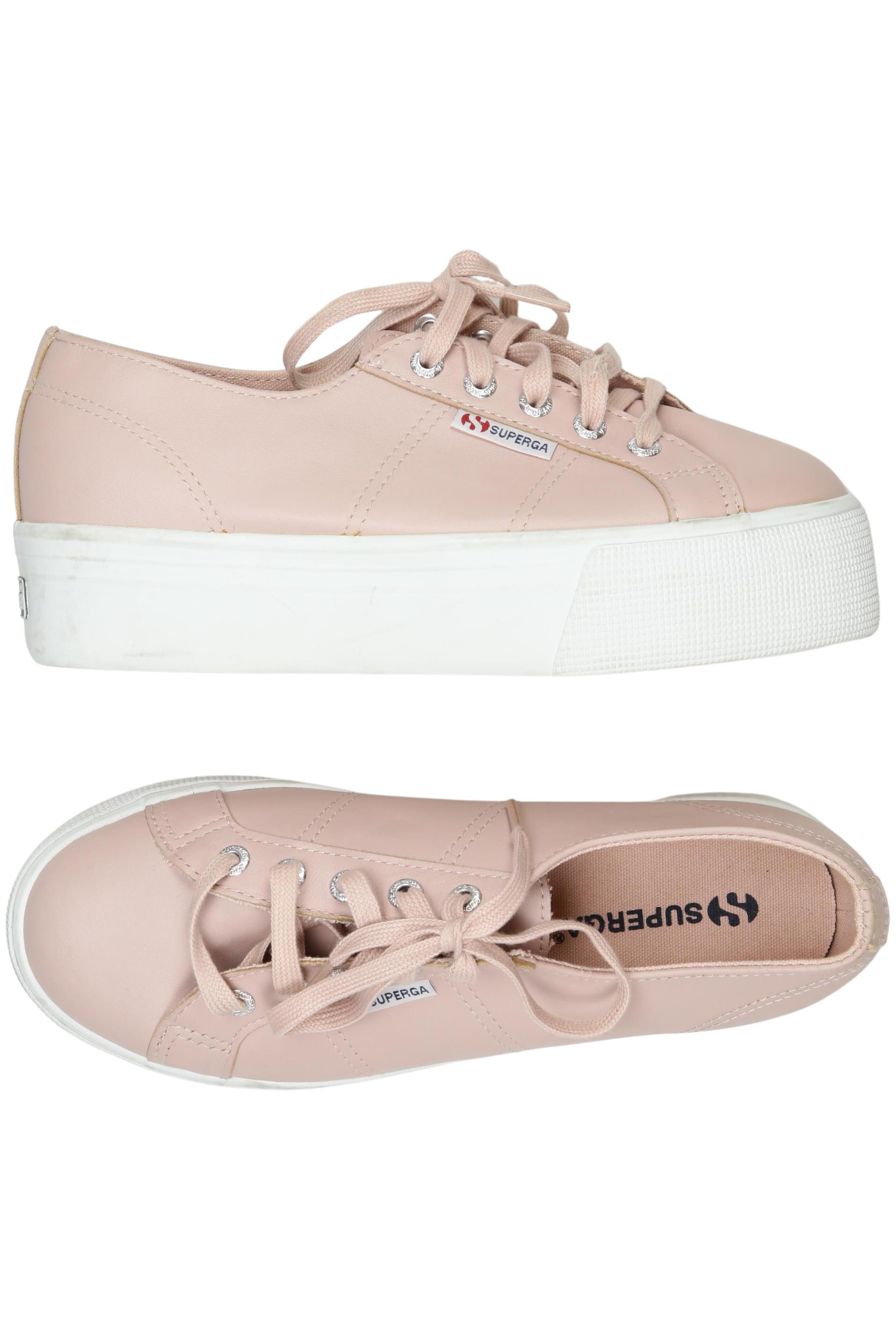 

Superga Damen Sneakers, pink, Gr. 37