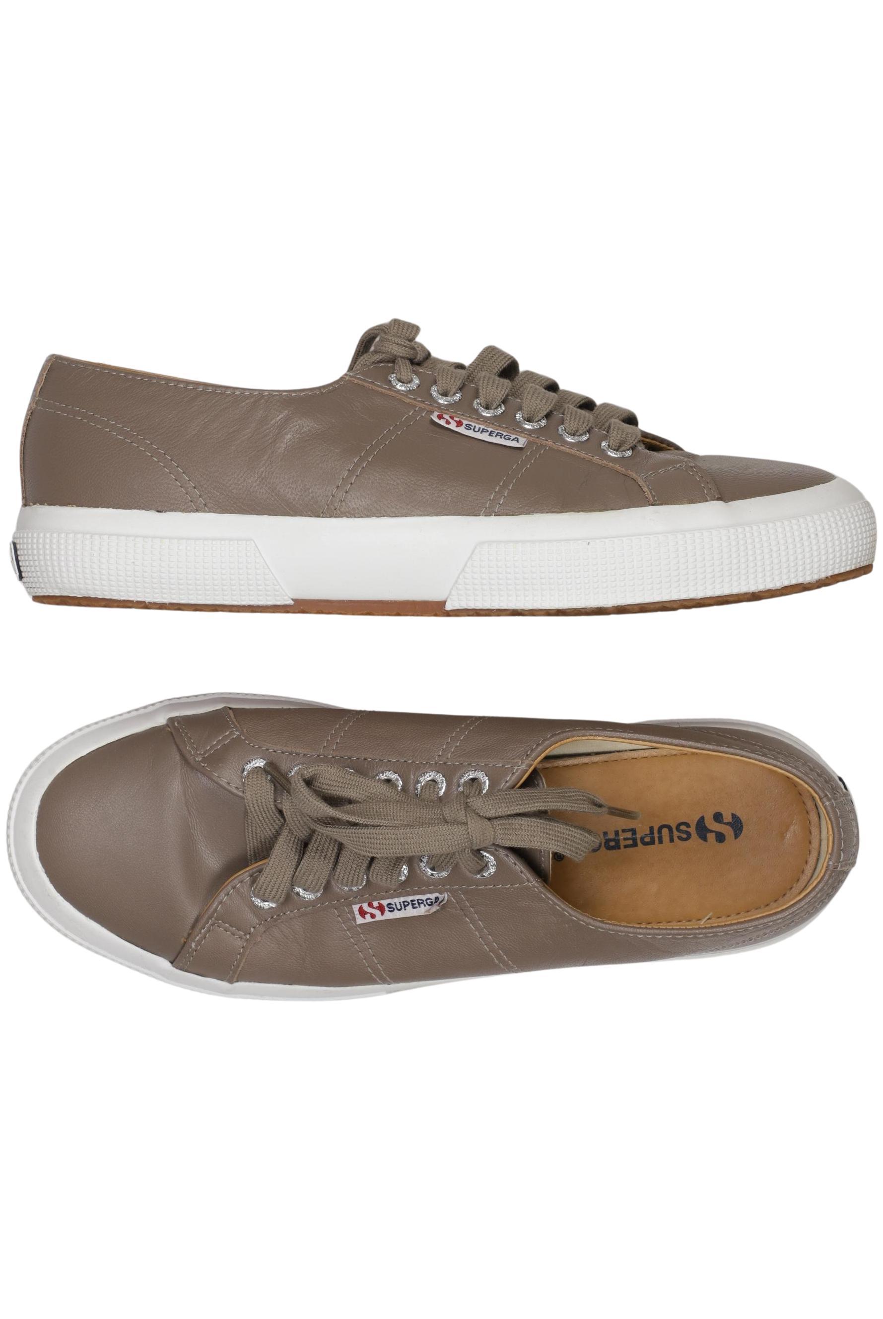 

Superga Damen Sneakers, beige, Gr. 39