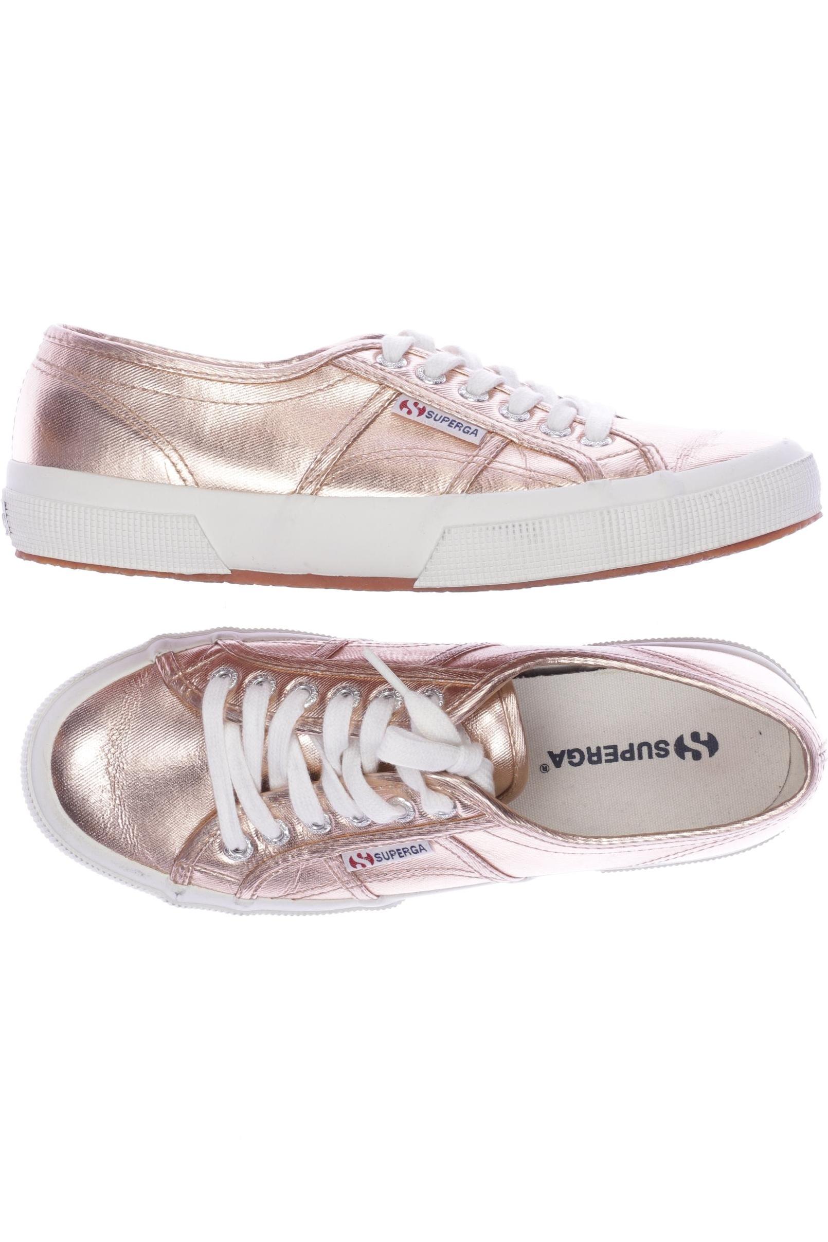 

Superga Damen Sneakers, pink, Gr. 40