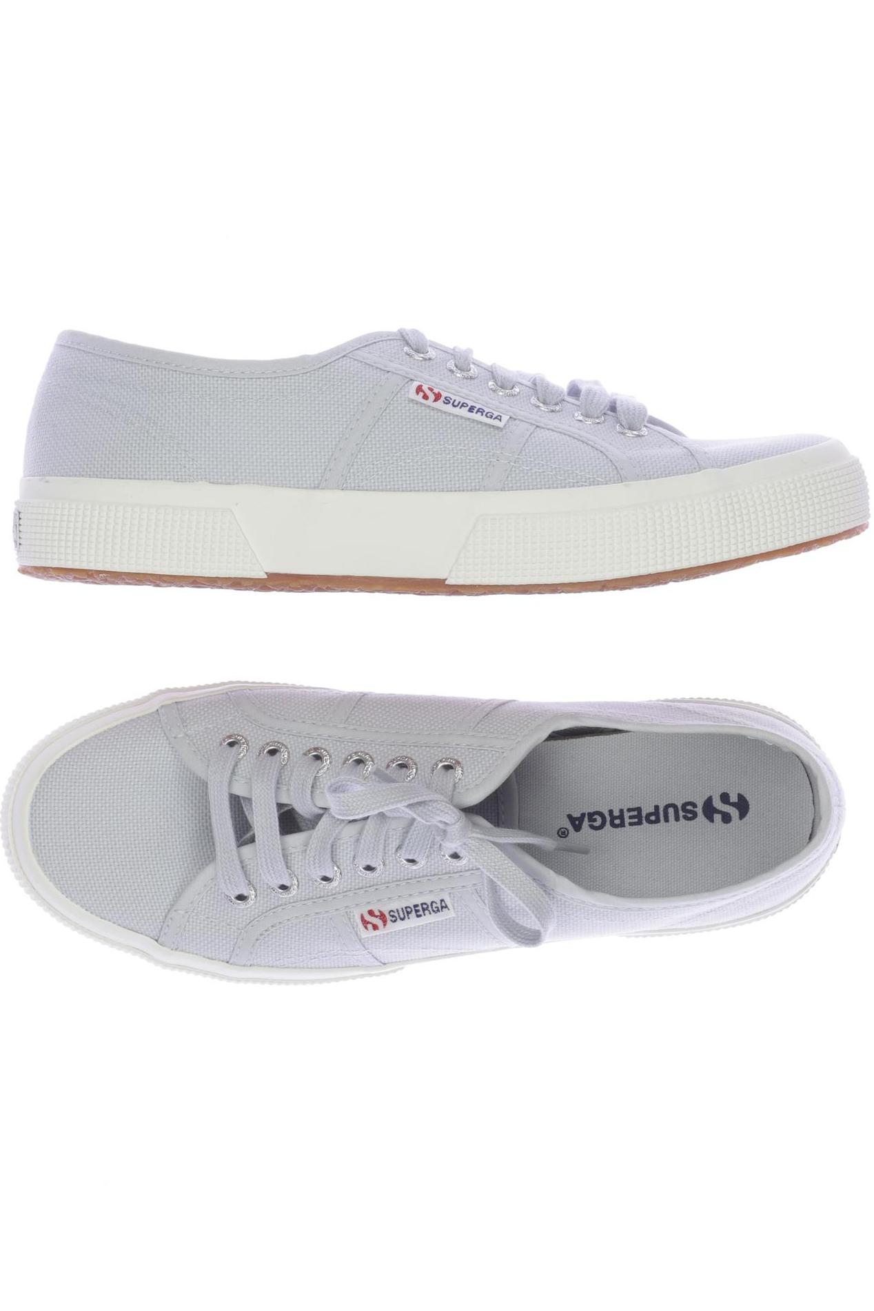 

Superga Damen Sneakers, hellblau, Gr. 39