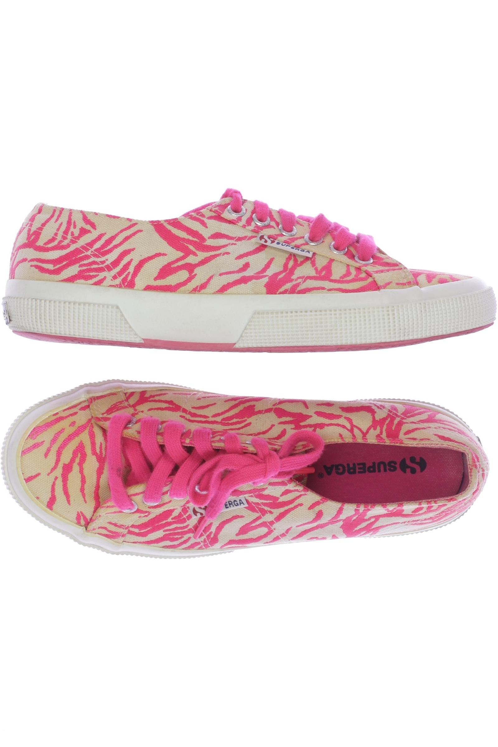 

Superga Damen Sneakers, pink, Gr. 39