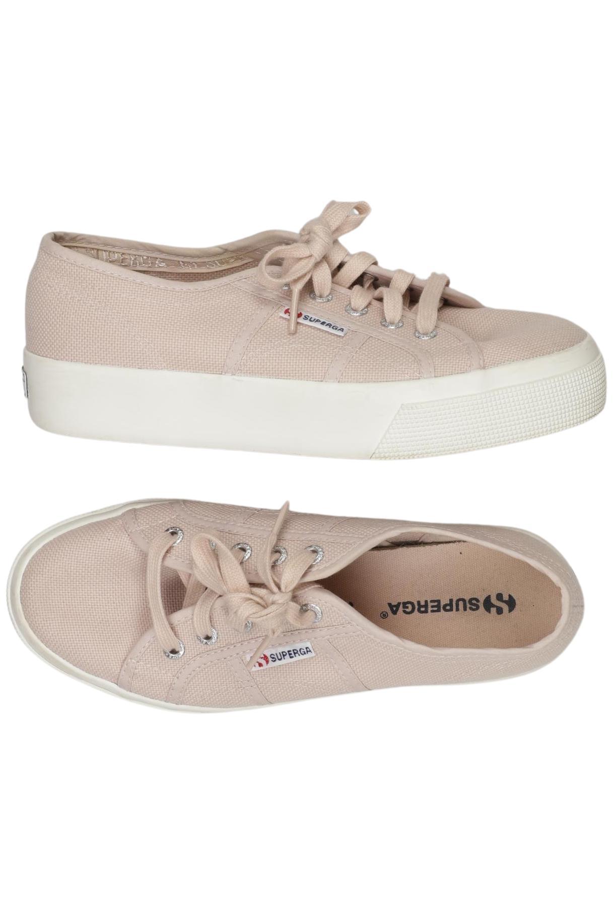 

Superga Damen Sneakers, pink, Gr. 38