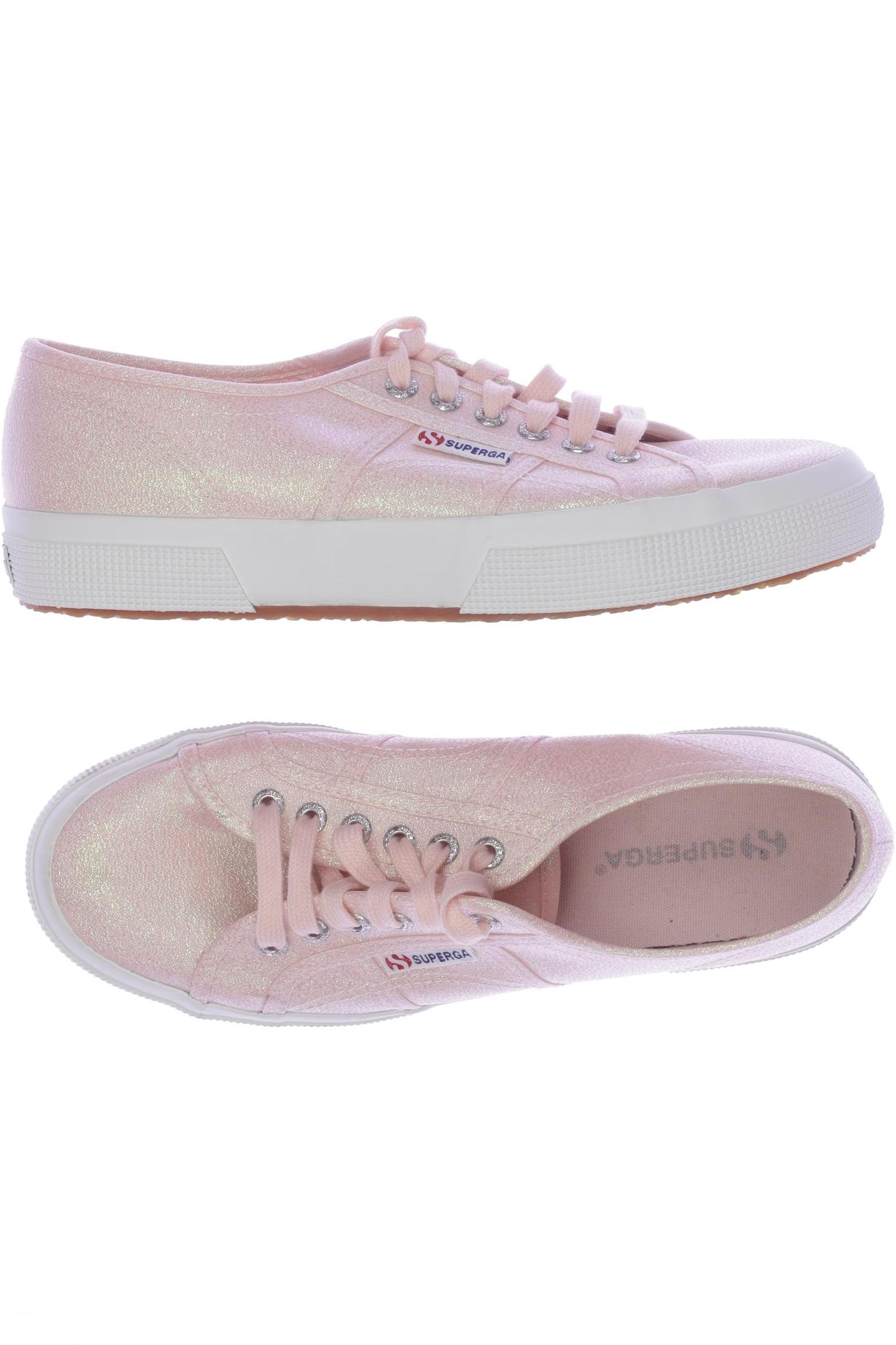 

Superga Damen Sneakers, pink, Gr. 40